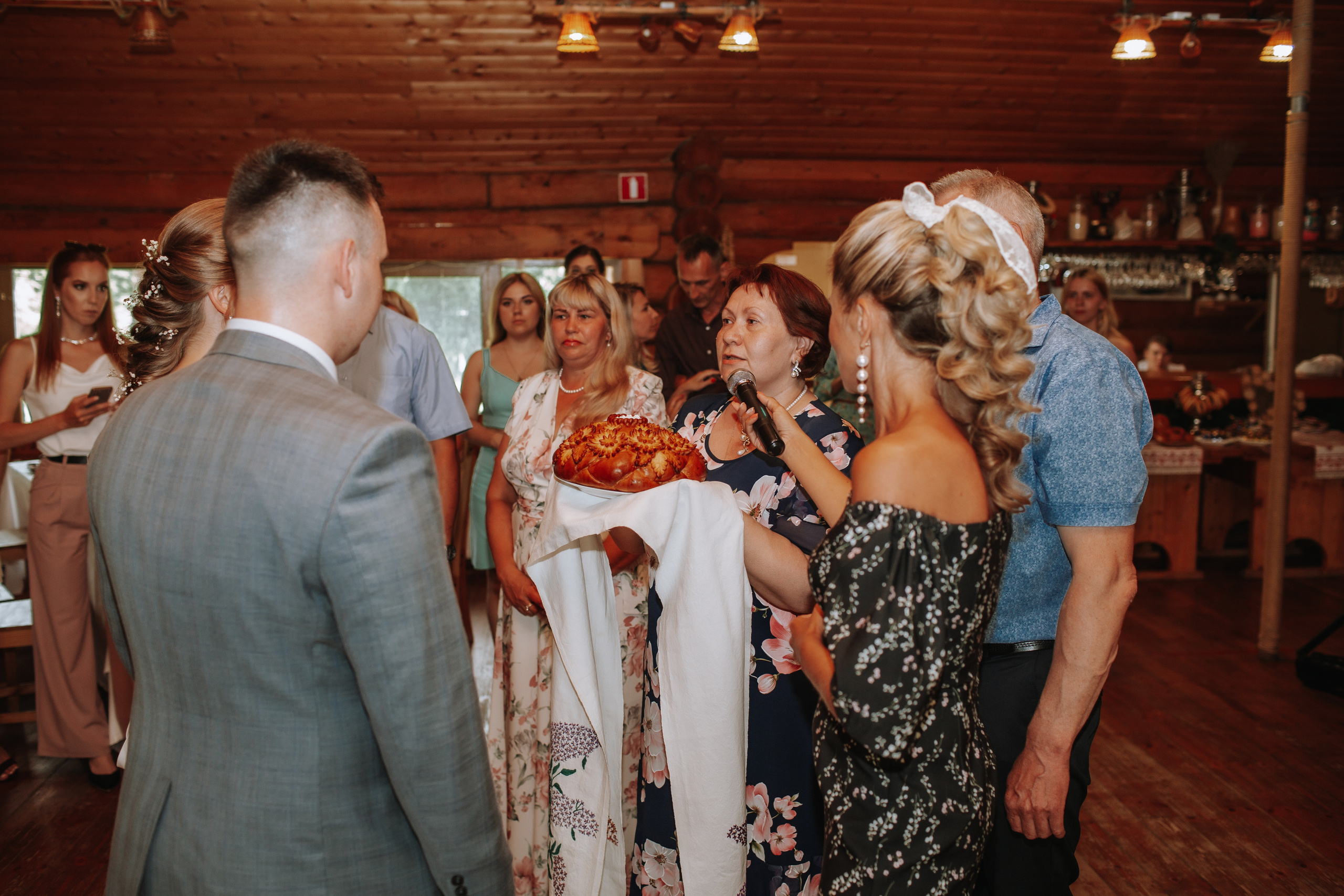 Свадьба Дианы и Алексея. Фотограф в Архангельске Татьяна Дмитриева