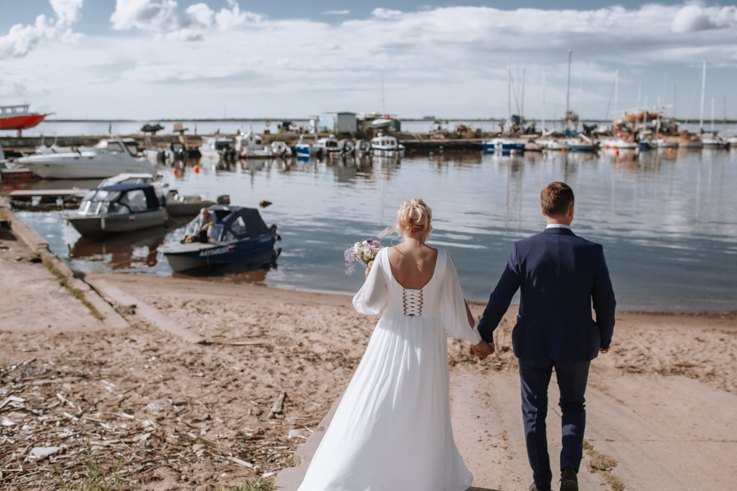 Свадьба Алины и Никиты. Фотограф в Архангельске Татьяна Дмитриева