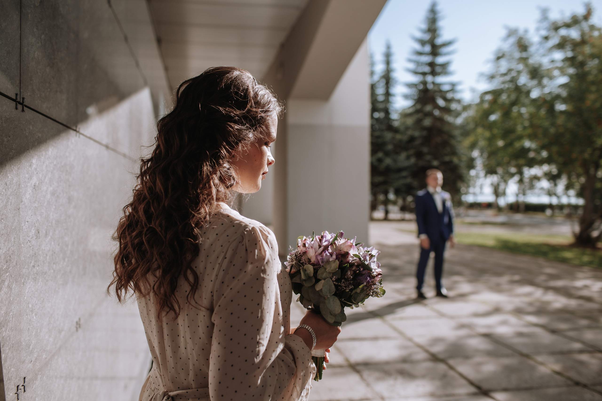 Свадьба Юлии и Егора. Фотограф в Архангельске Татьяна Дмитриева