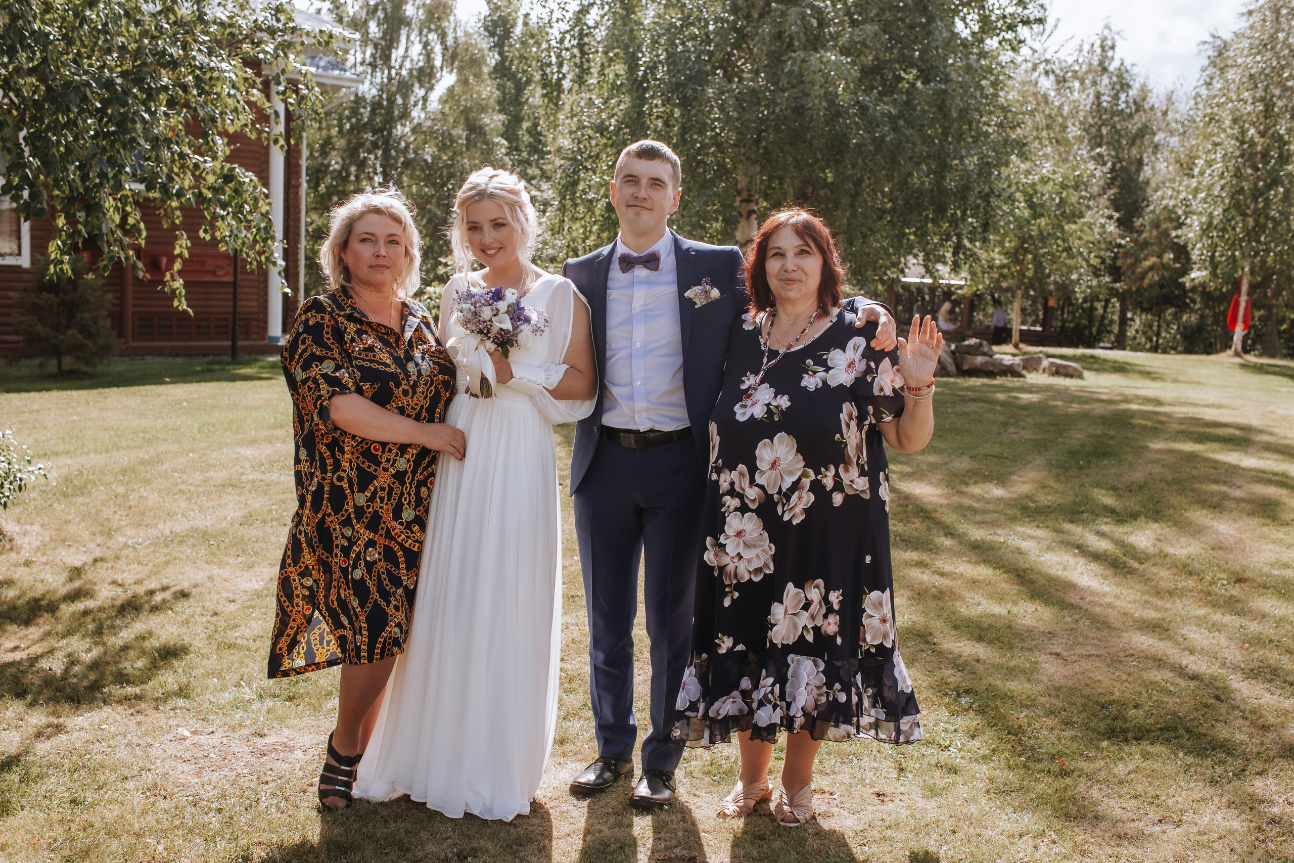 Свадьба Алины и Никиты. Фотограф в Архангельске Татьяна Дмитриева