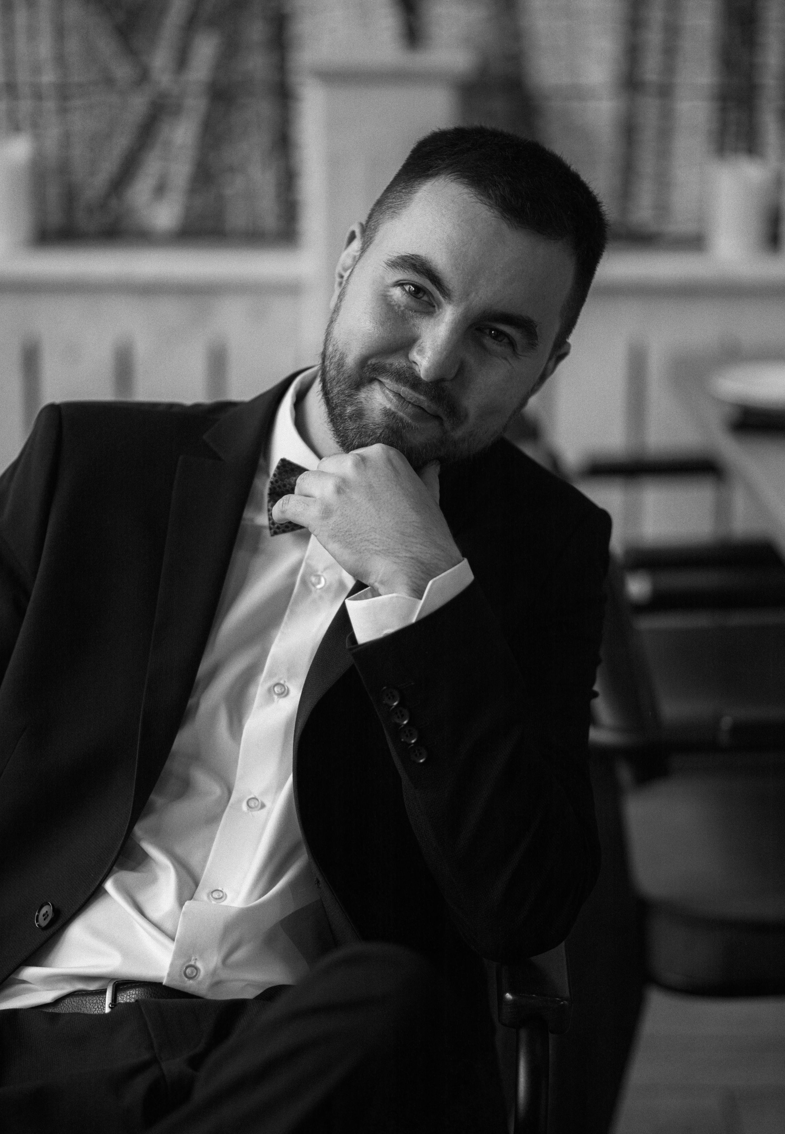 Илья и Марина. Семейный, детский и свадебный фотограф в Черкесске Виктория Голубенко