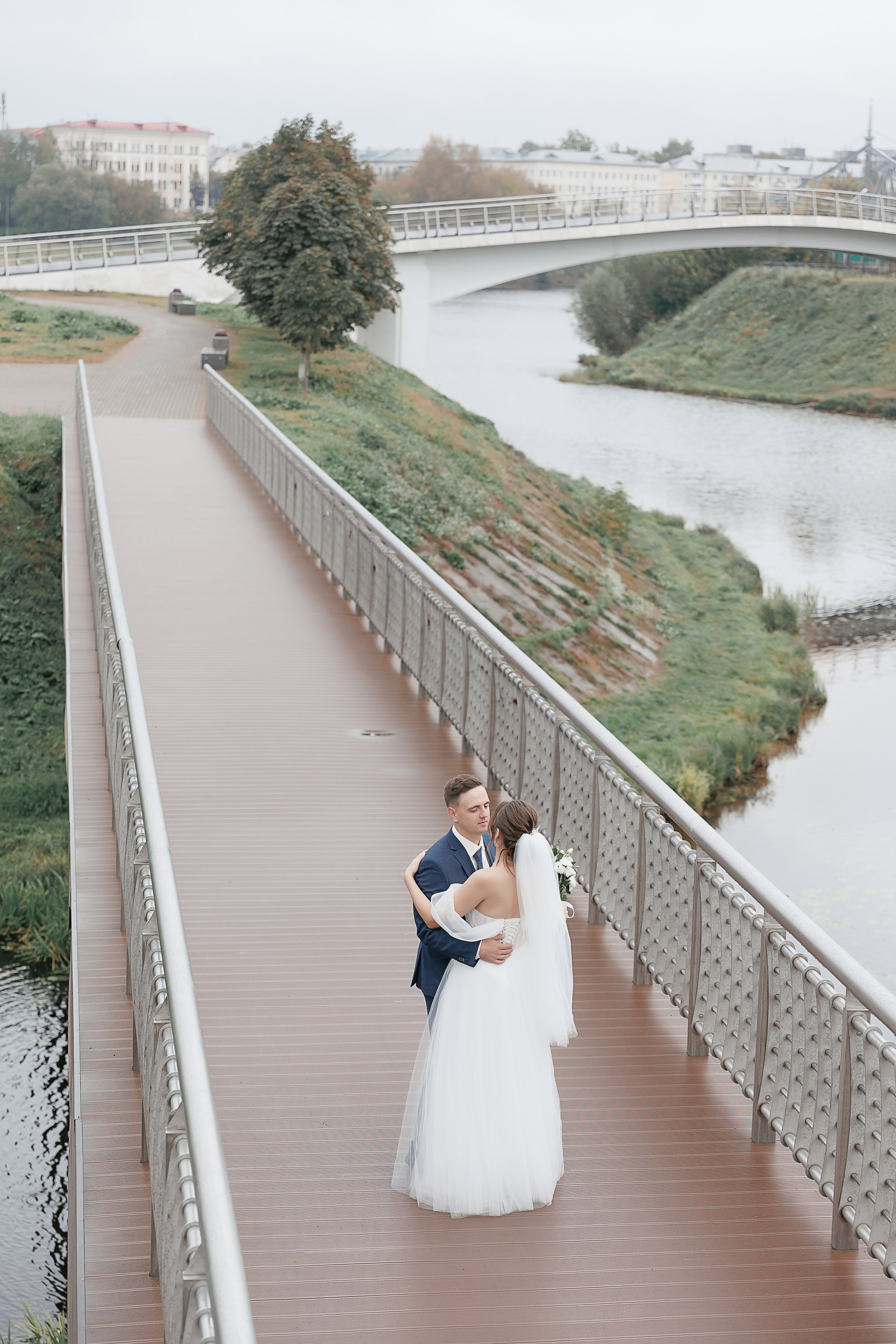 Свадьба. Свадебный и семейный фотограф в Твери и Тверской области