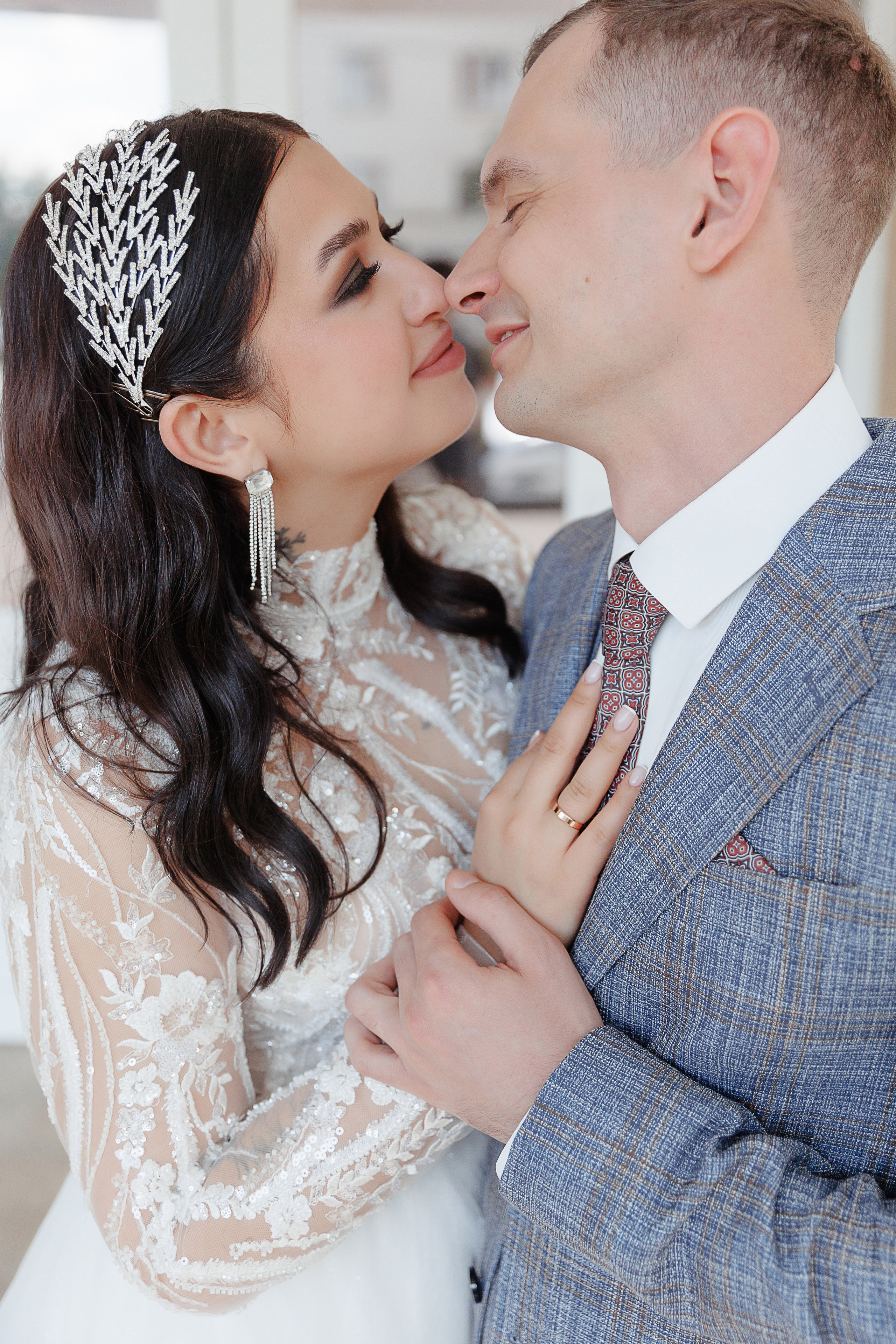 Александр и Екатерина. Свадебный и семейный фотограф в Твери и Тверской области