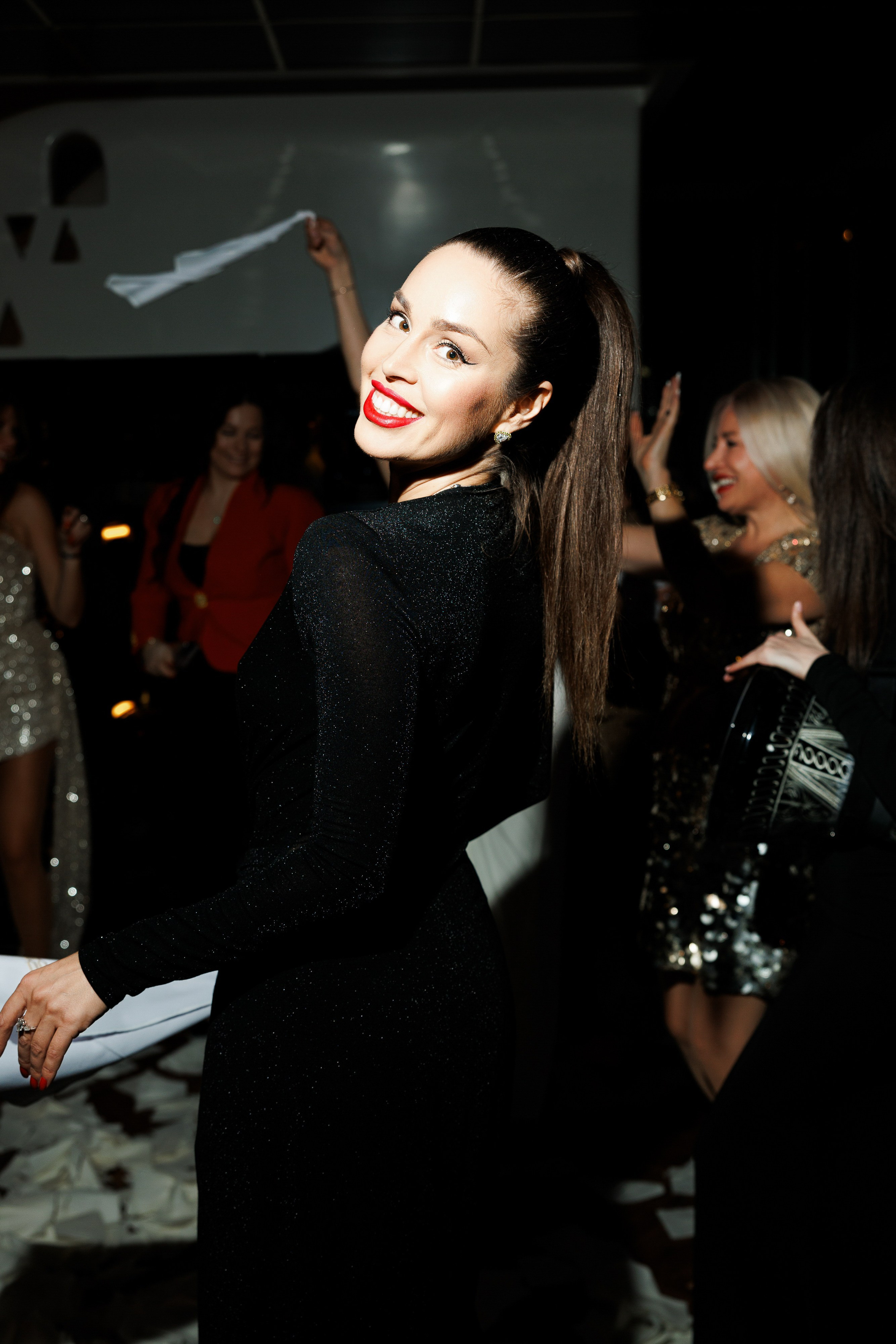 V's B'Day (NEW 2). Свадебный и event-фотограф Иван Волнухин