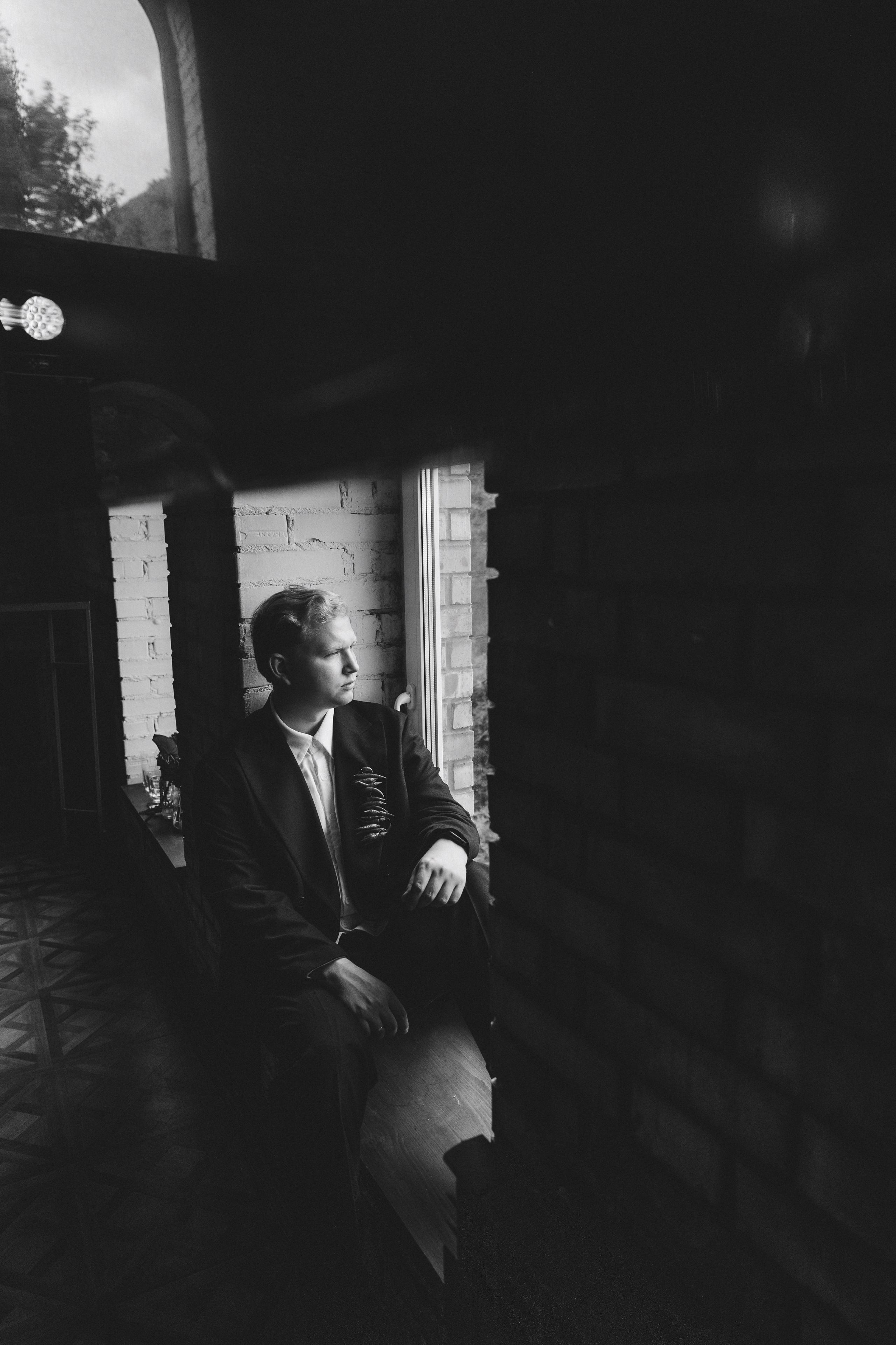 Никита и Аня. Свадебный и Репортажный фотограф Нижний Новгород Москва Ежов Иван