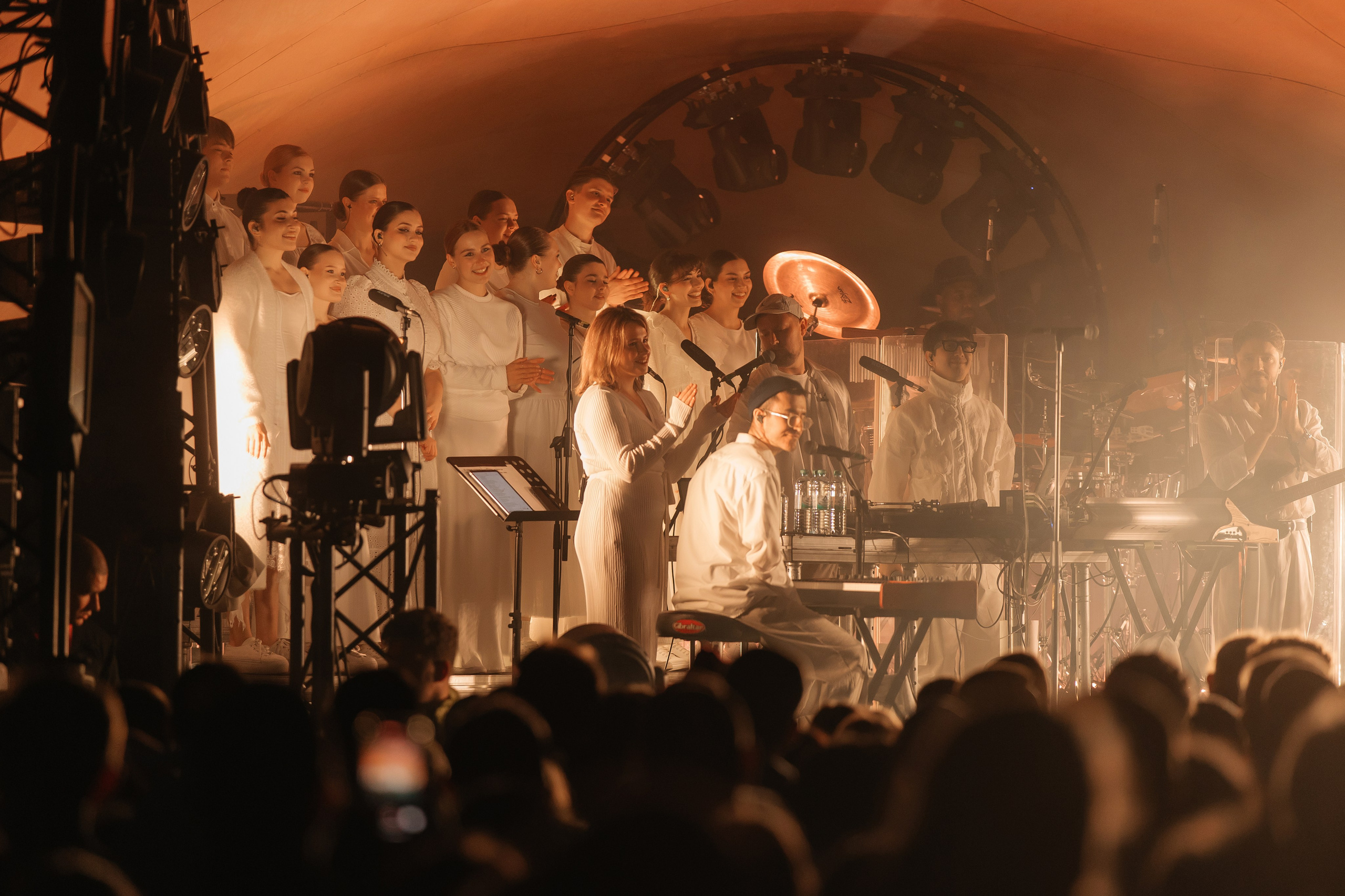 L'ONE в столице закатов. Свадебный и Репортажный фотограф Нижний Новгород Москва Ежов Иван