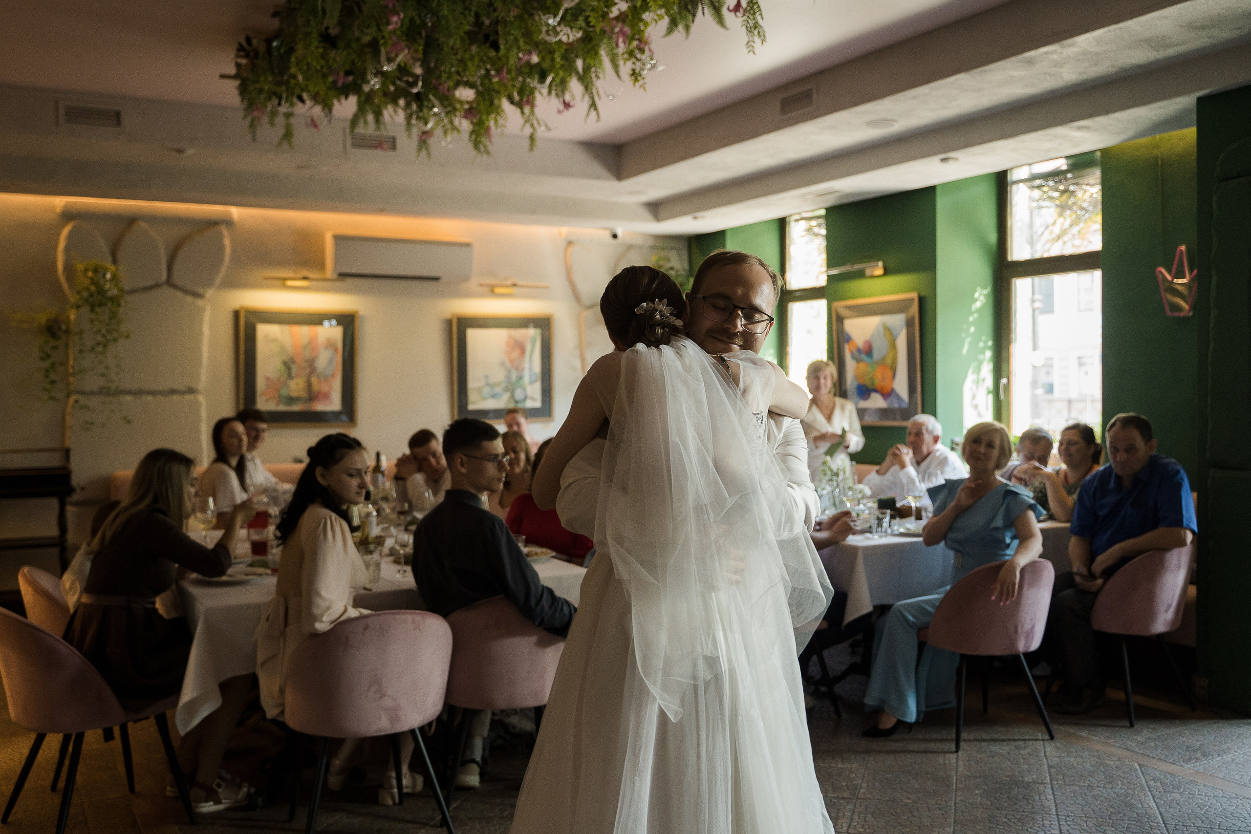 Алексей и Екатерина. Свадебный и семейный фотограф в Пушкине и Санкт-Петербурге Мария Филиппова