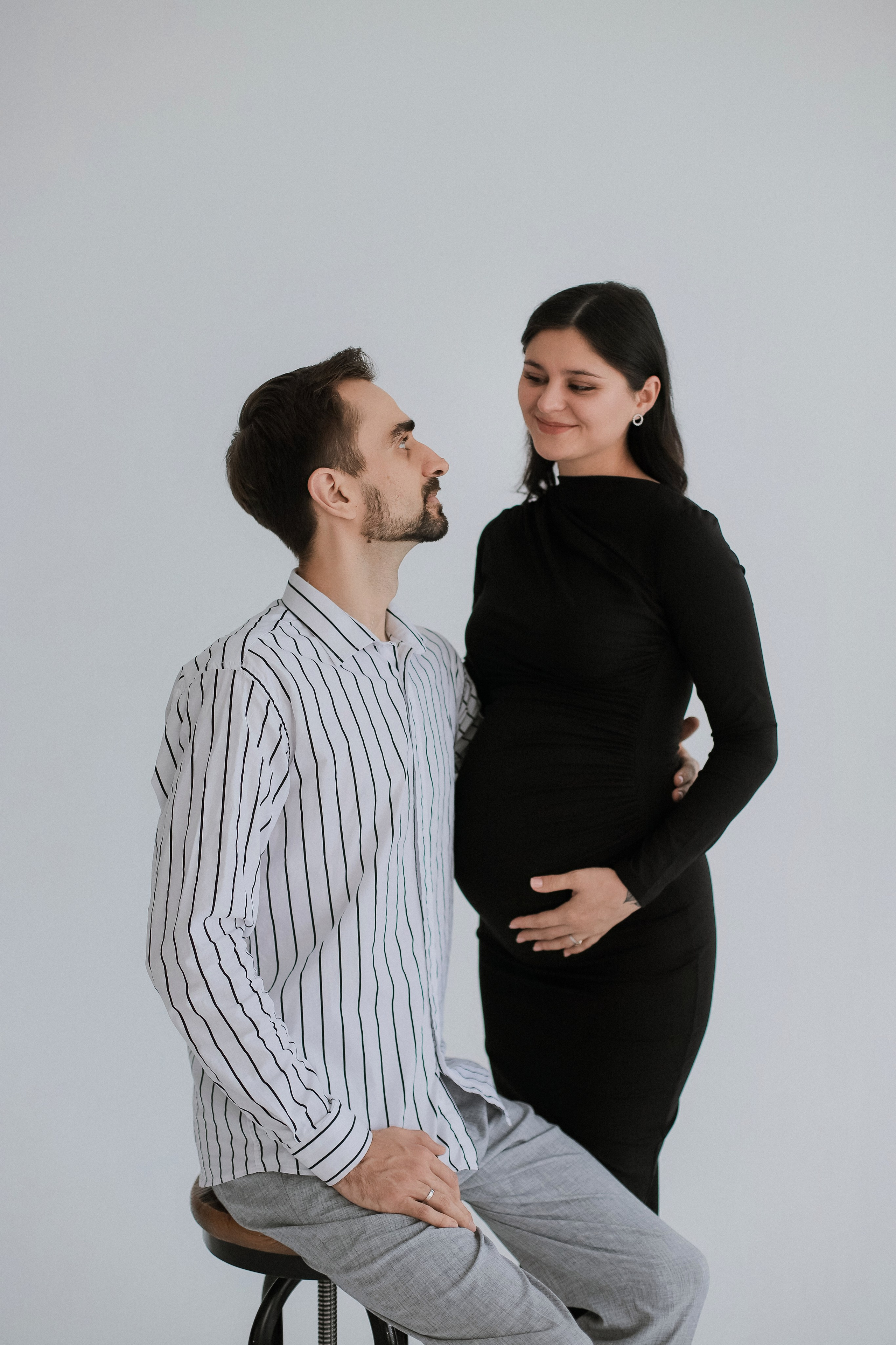 Олег и Алёна. Свадебный, семейный и детский фотограф в Люберцах Зайцева Анастасия