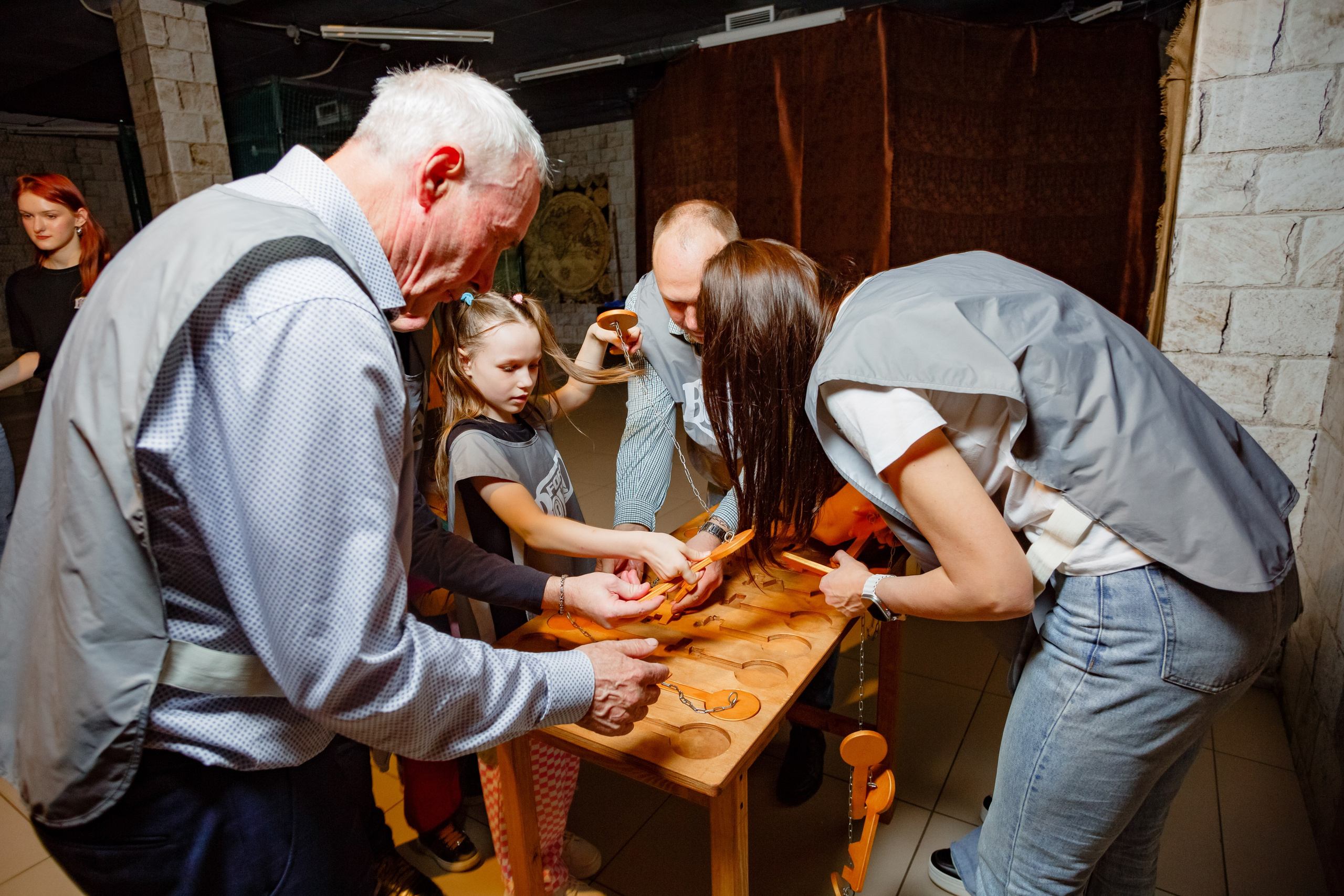 ФордБоярд. Фотограф в Воронеже Иван Самодуров