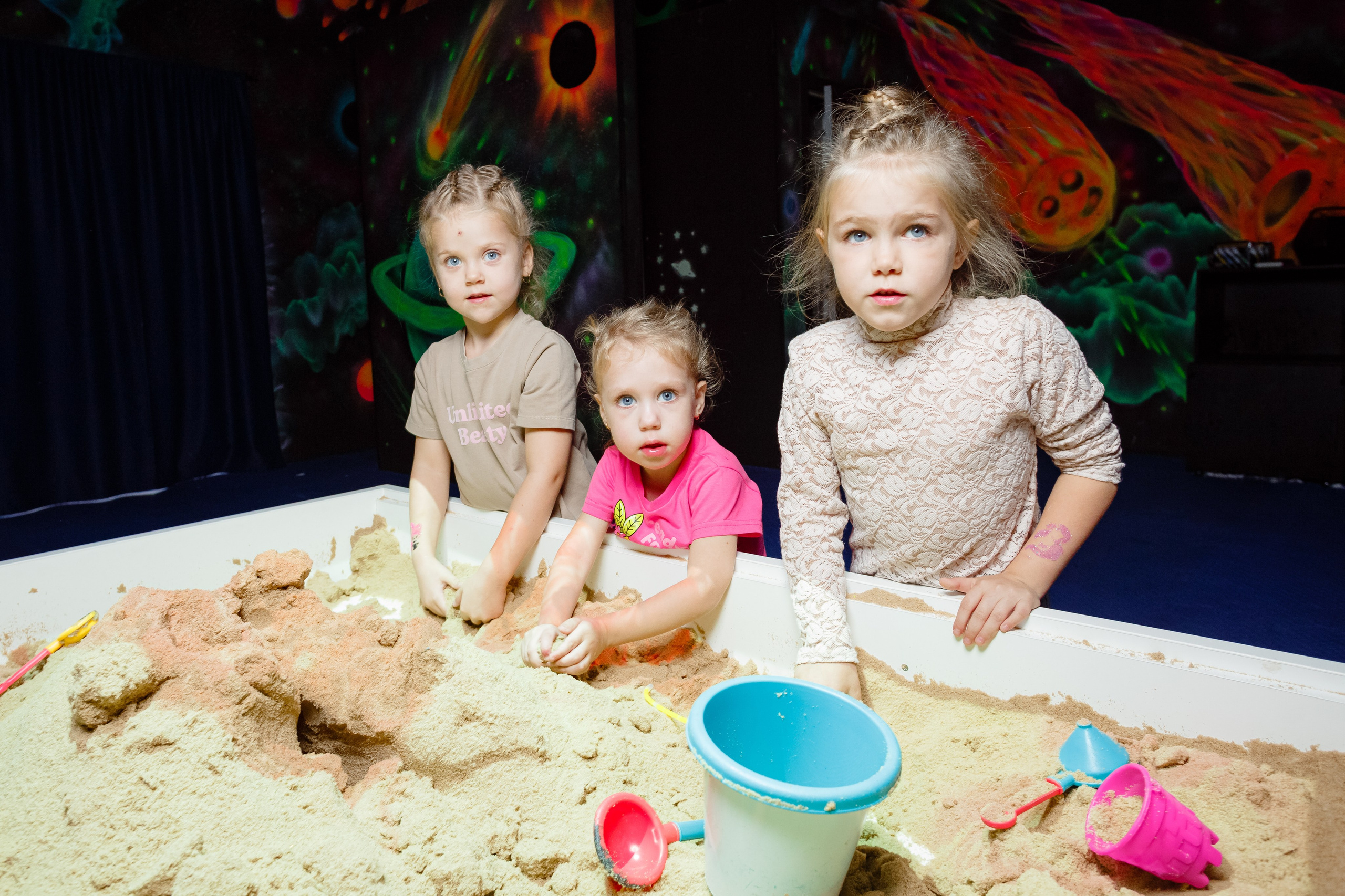 НеоПарк. Фотограф в Воронеже Иван Самодуров