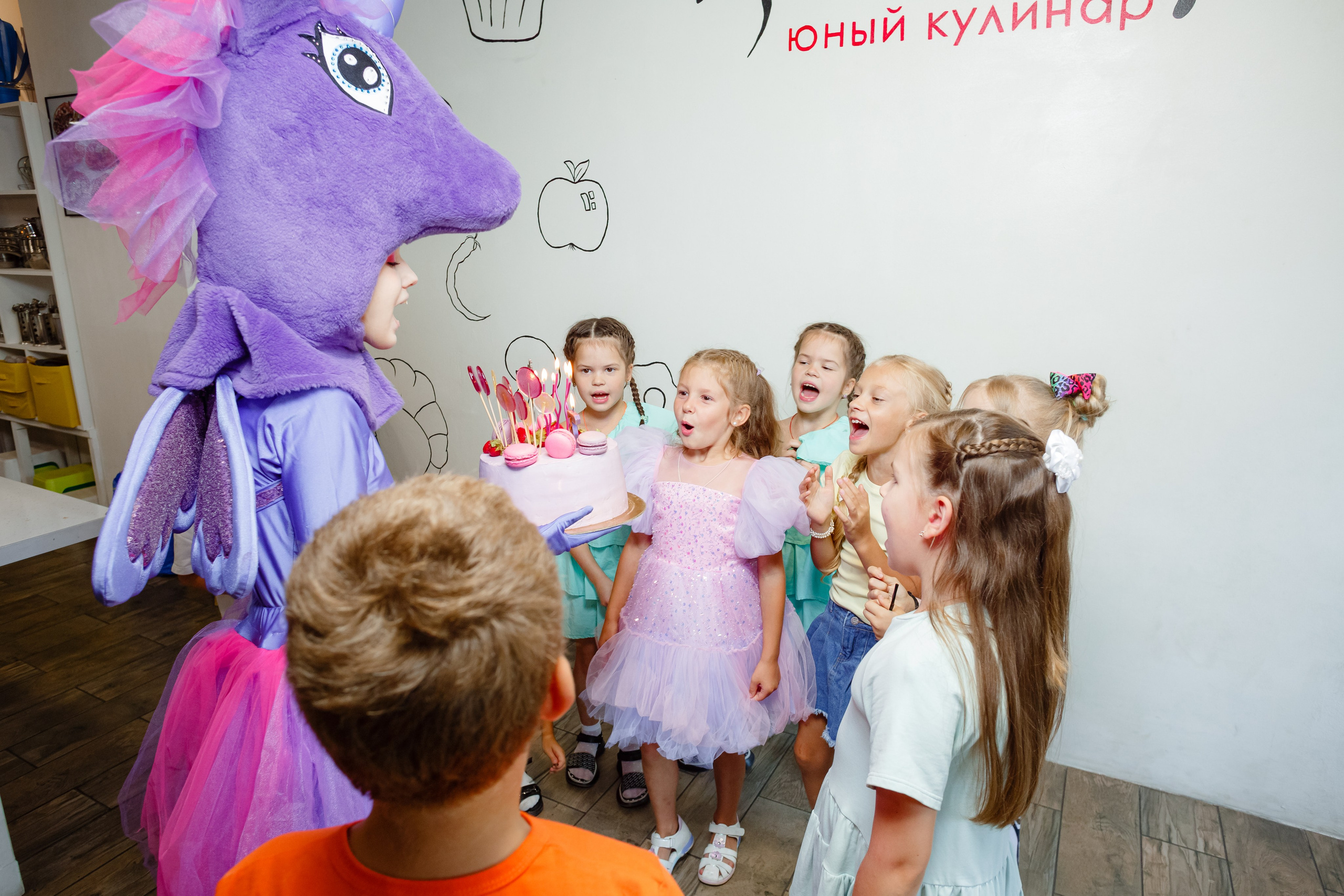 Щи-Борщи юный кулинар. Фотограф в Воронеже Иван Самодуров