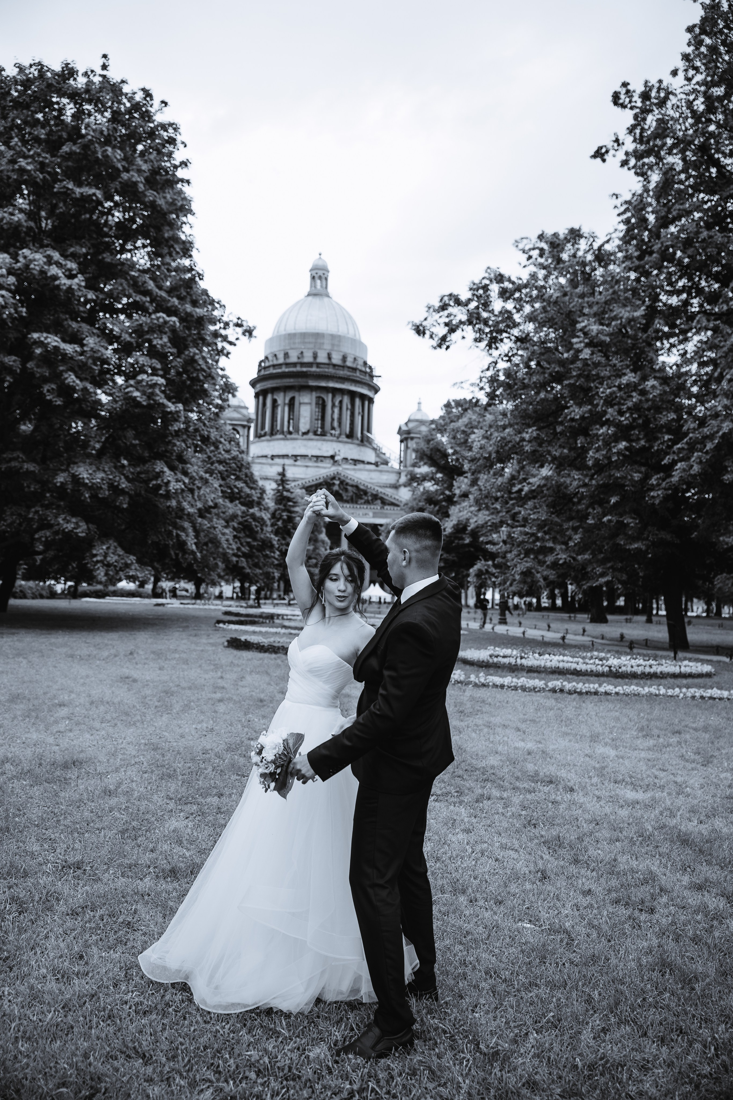 Кристина Николай. Фотограф Алиса Субботина