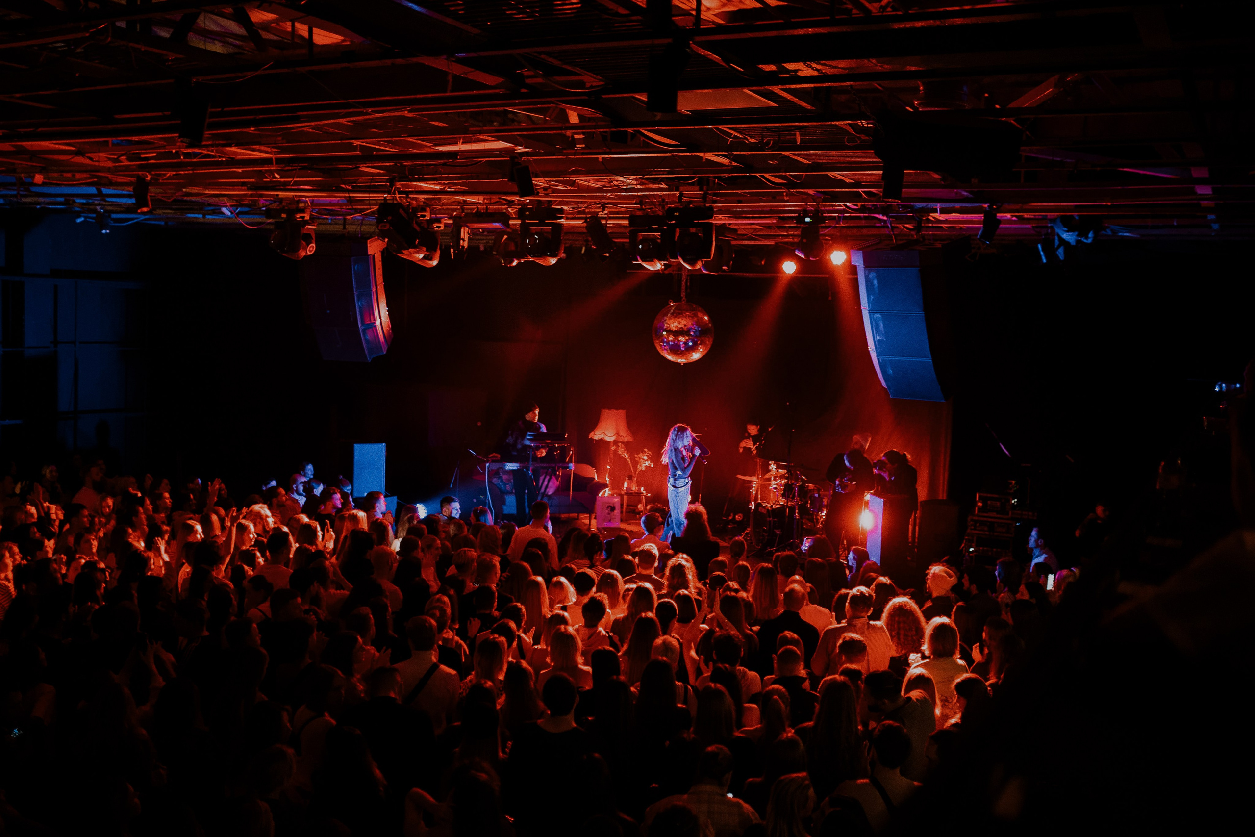 MINAEVA. Фотограф Москва