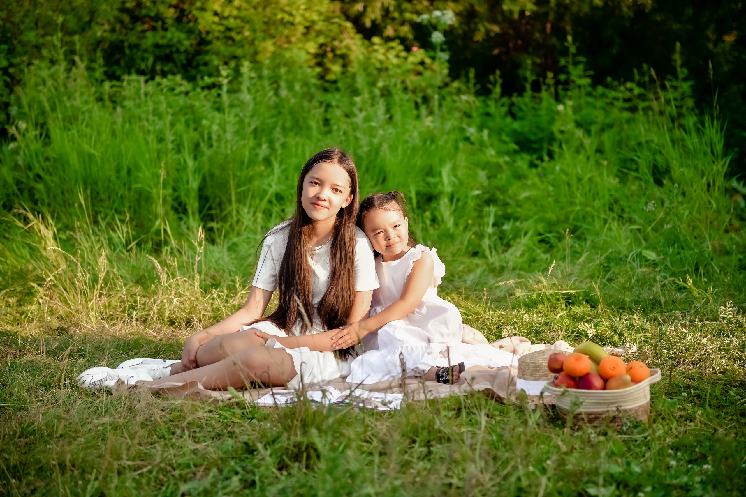 Семейные фотосессии. Семейный и детский фотограф Татьяна Перевалова