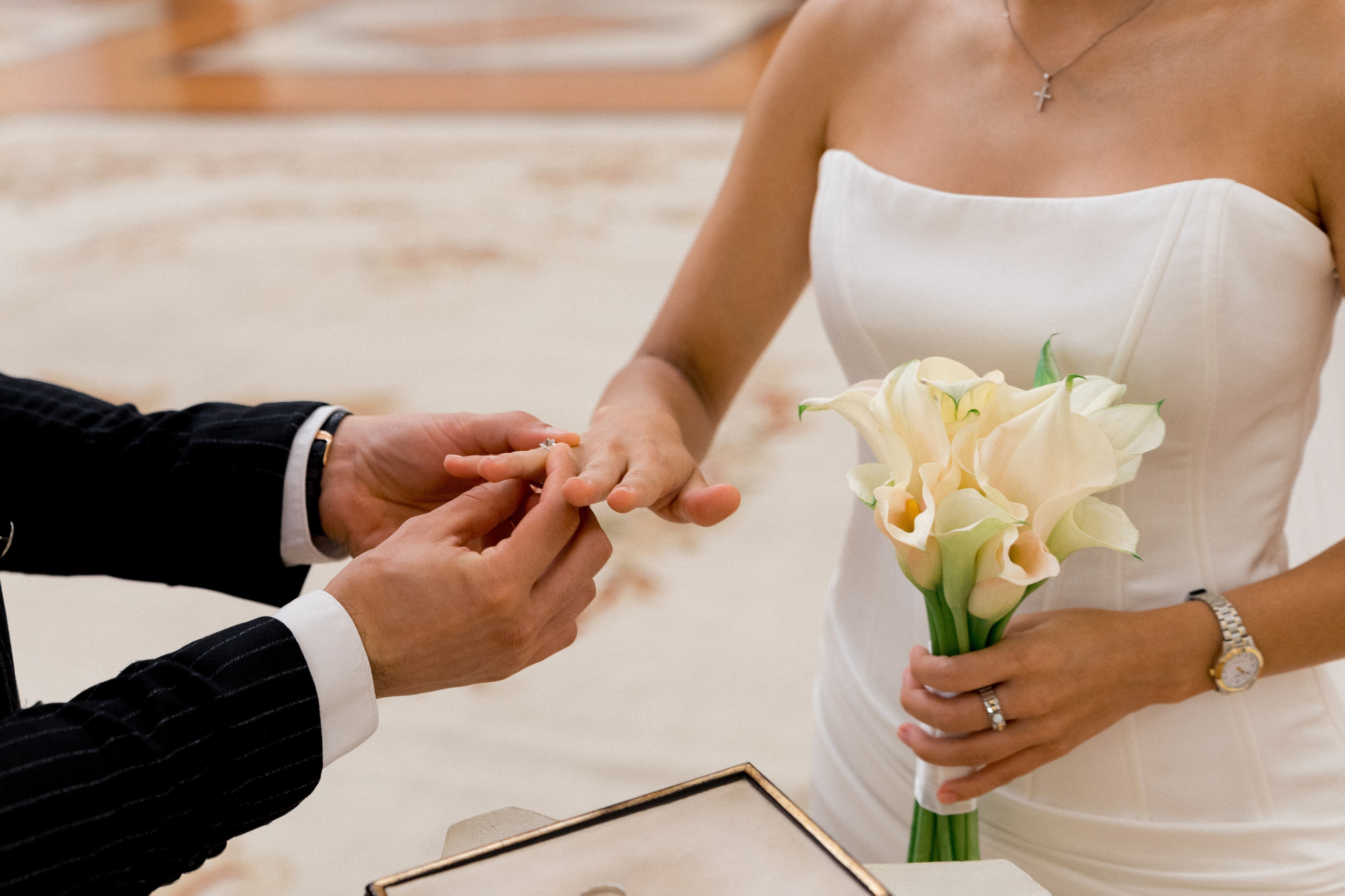 Эрик & Вероника