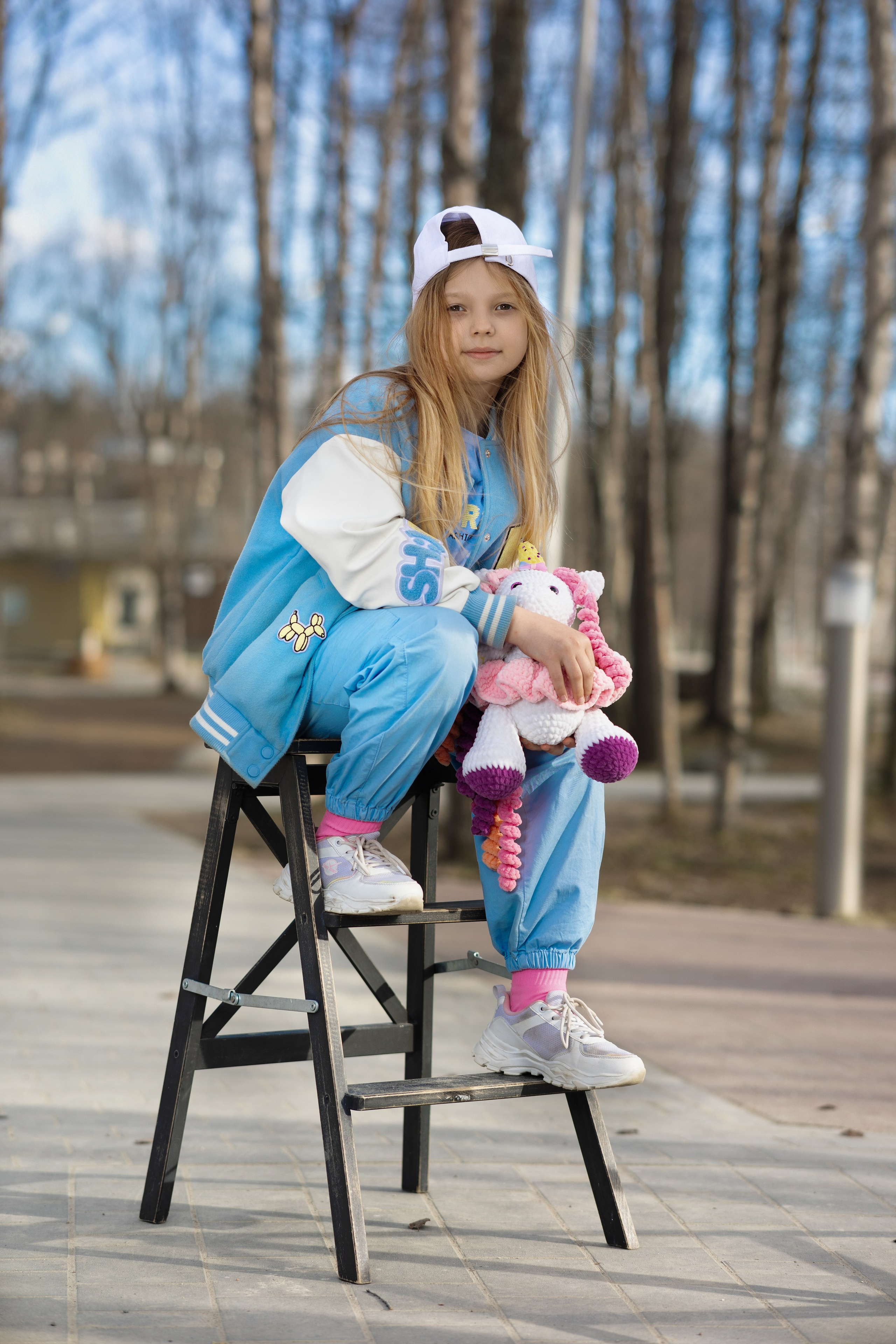 Фотосессия прогулка. Артём Печерин фотограф в Оленегорске