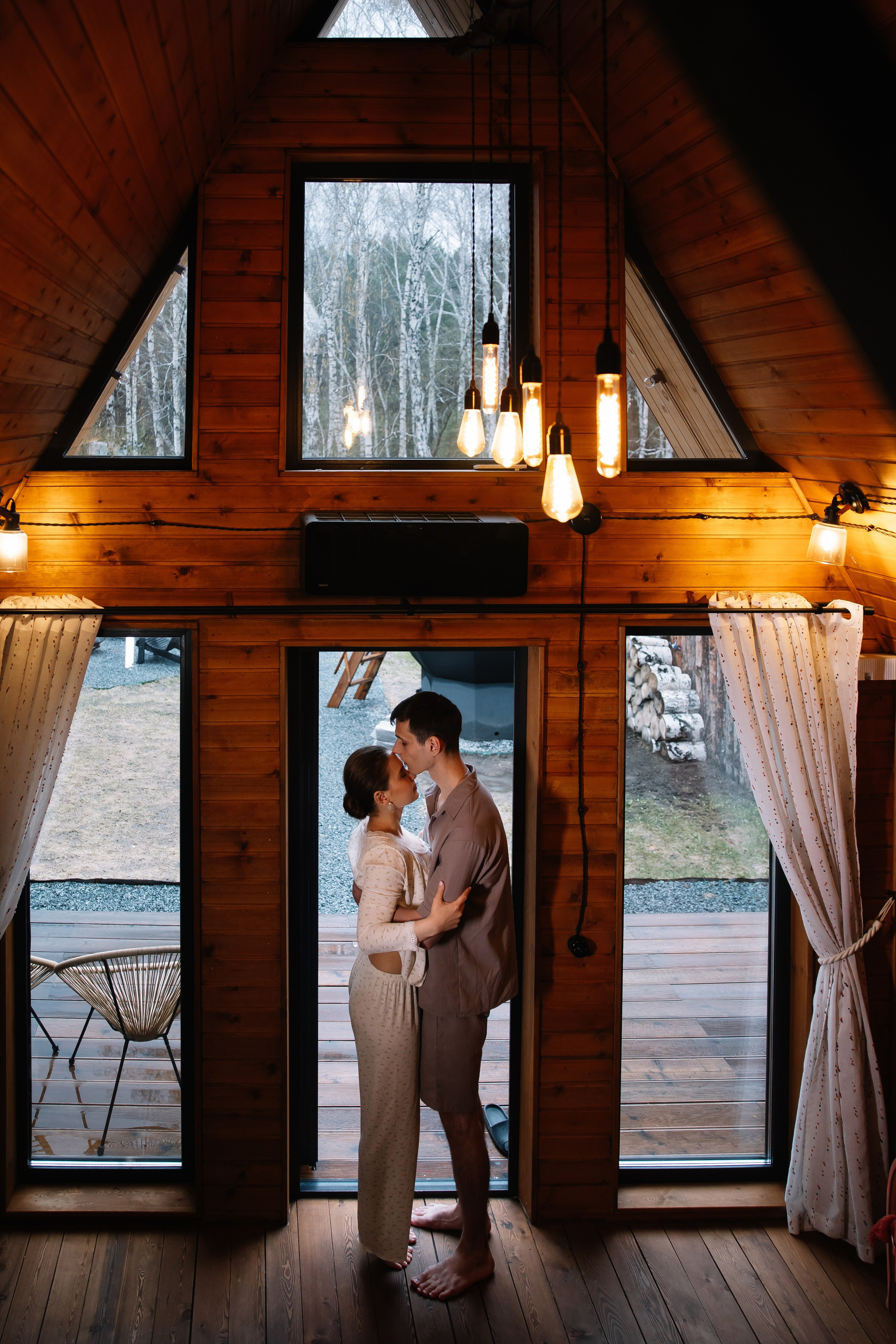 Дмитрий и Елена. Свадебный фотограф и видеограф в Омске — Виталий и Алёна Орлянд