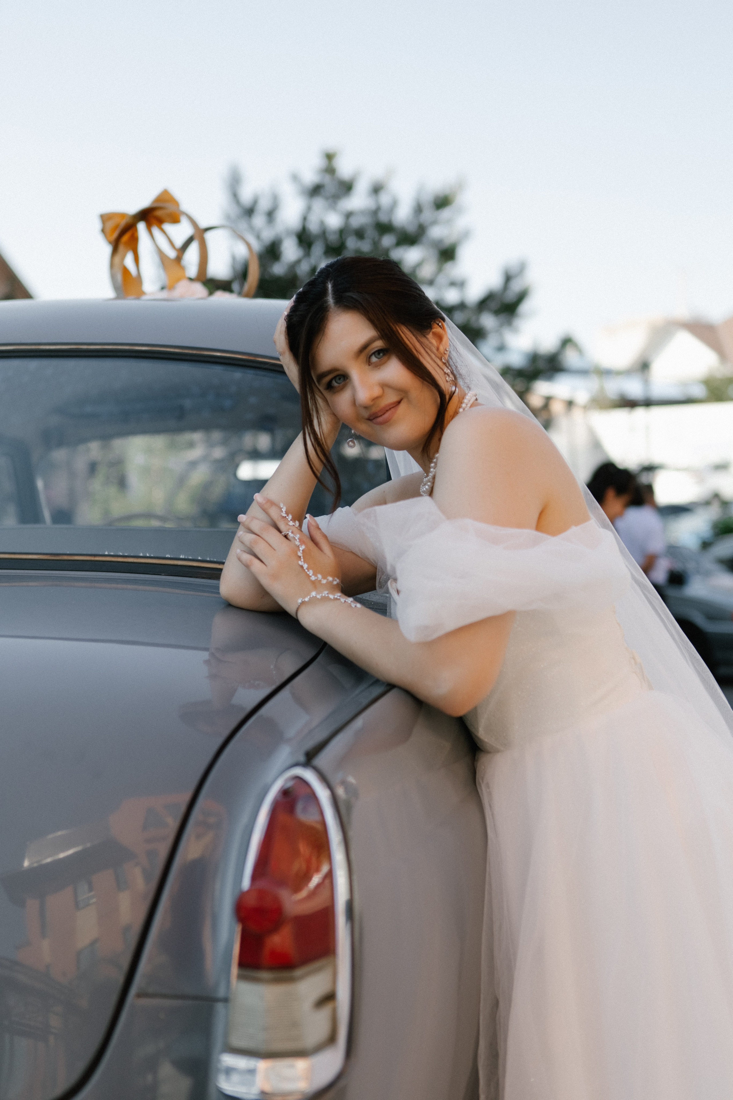 Михаил/Юлия. Фотограф Оренбург Алёна Лелет