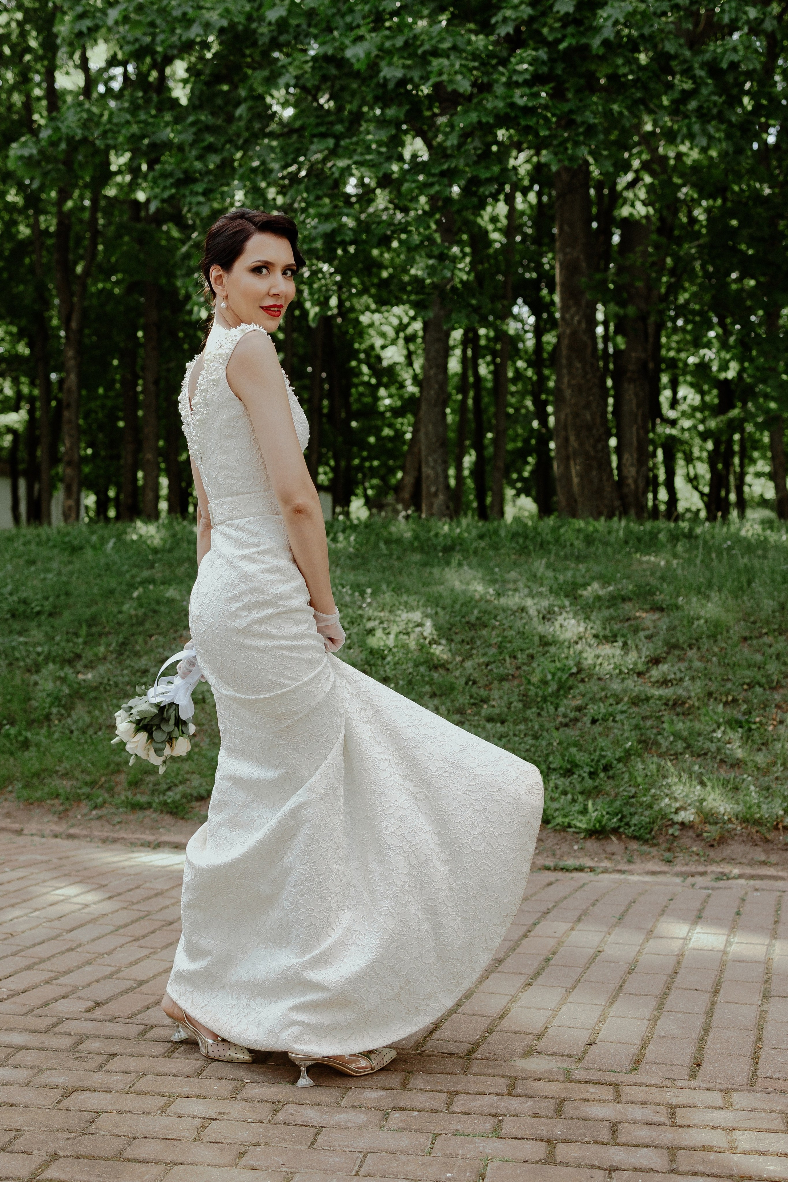 Иван и Эльмира. Свадебный фотограф Маргарита Глумскова