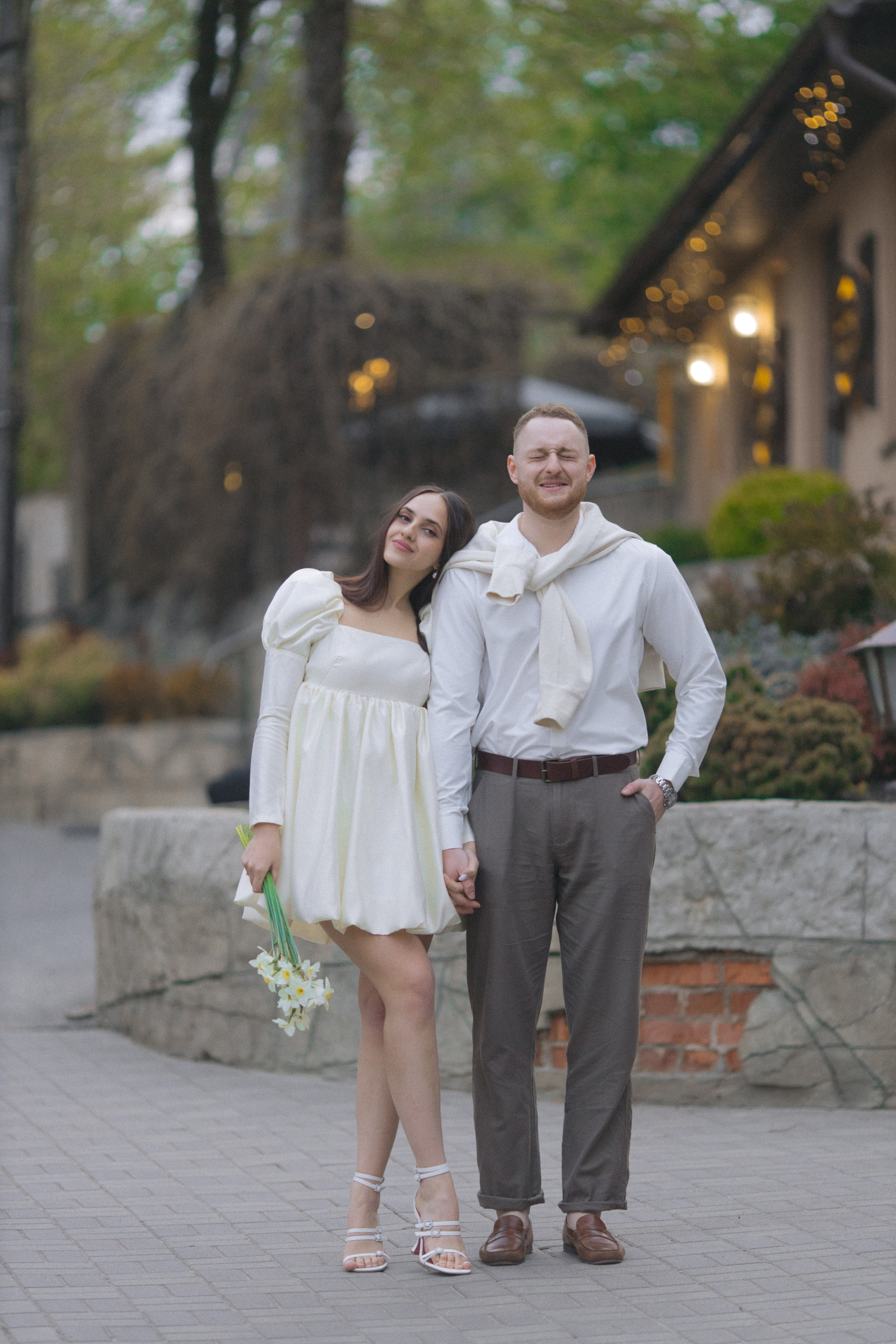 Свадебный фотограф Москва Маргарита Белясникова