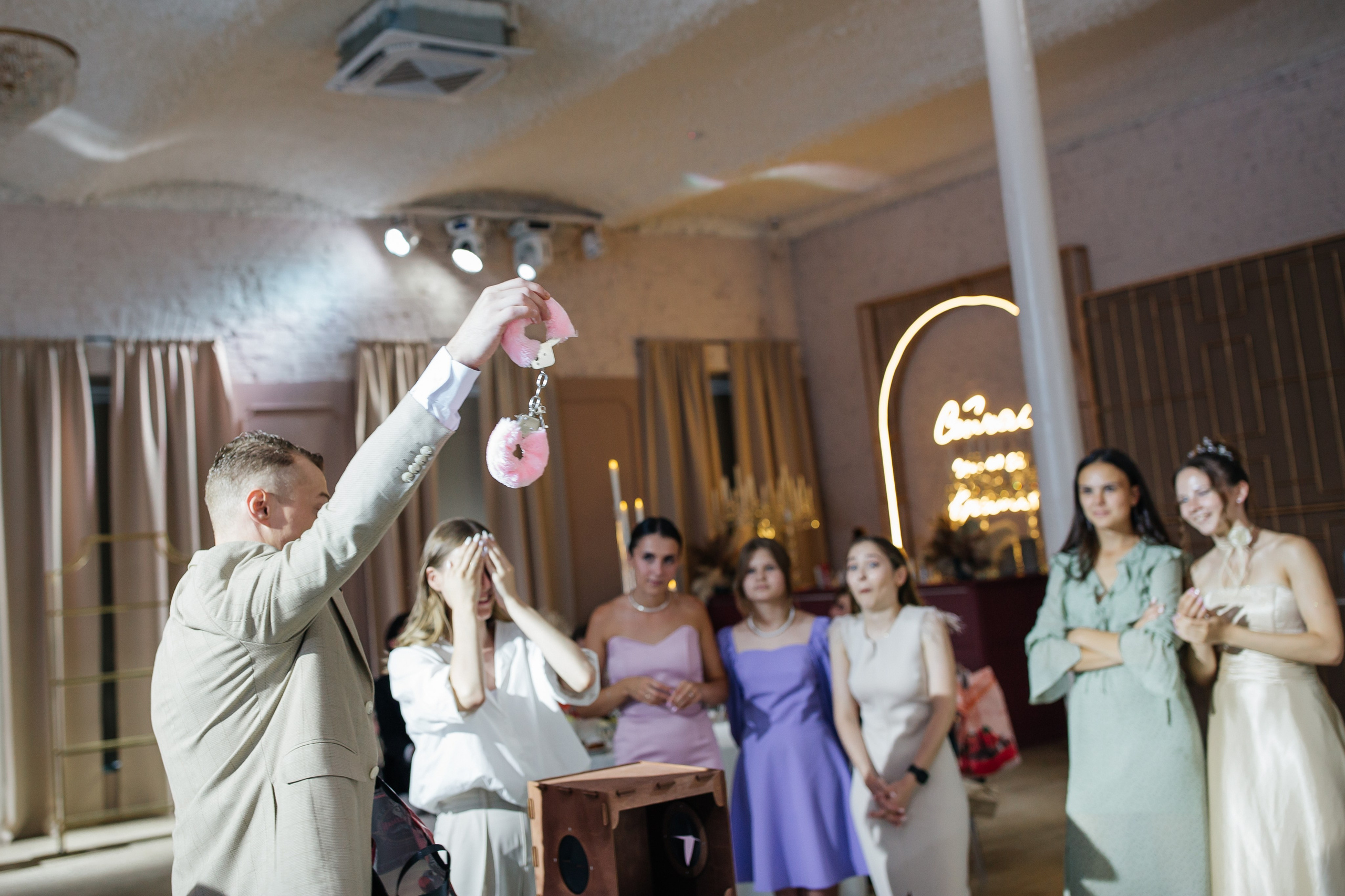 Дарья и Вячеслав. Свадебный фотограф в Москве и Твери