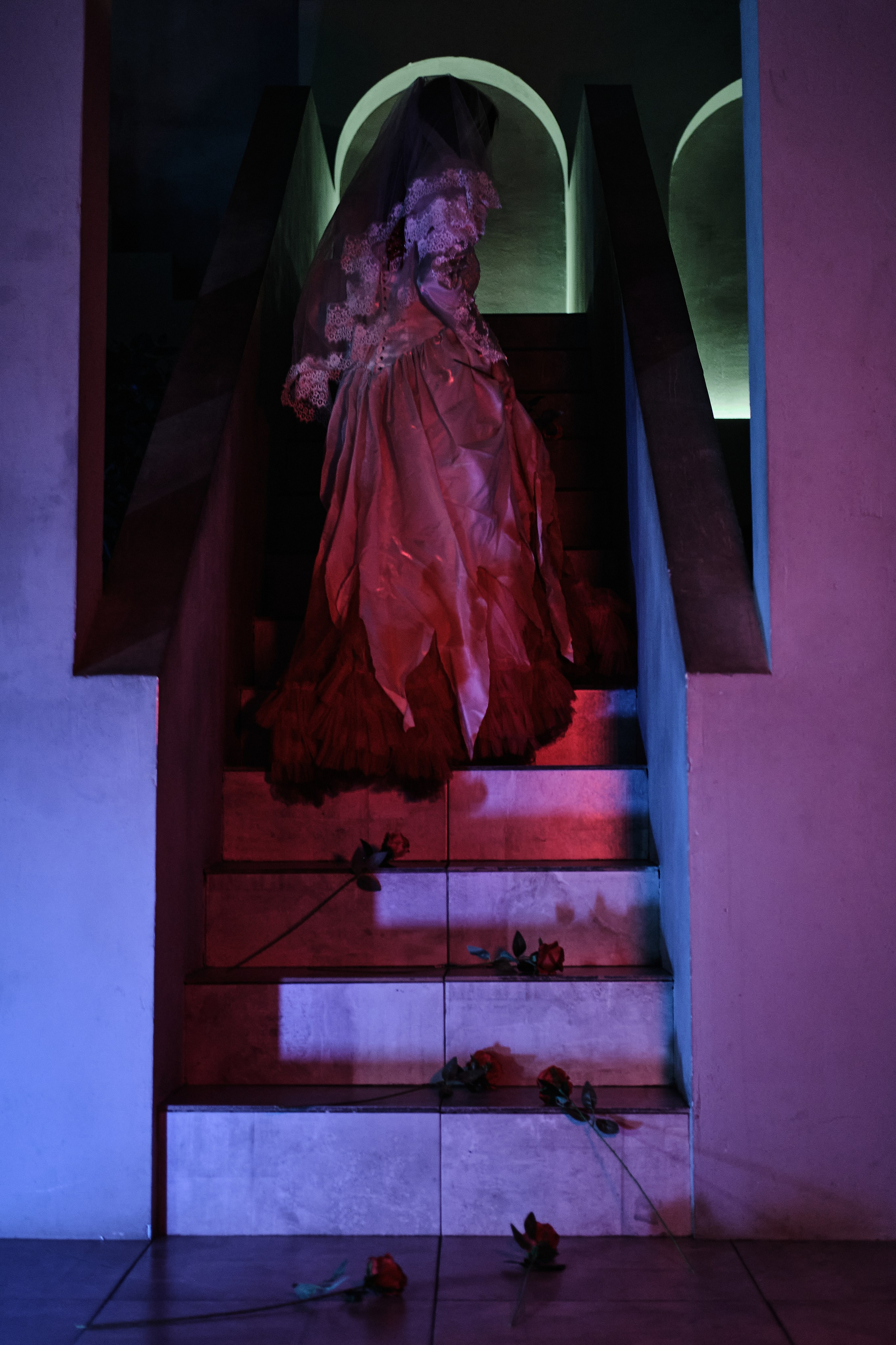 Полина. Портретный и репортажный фотограф в Москве Алёна Никогосян