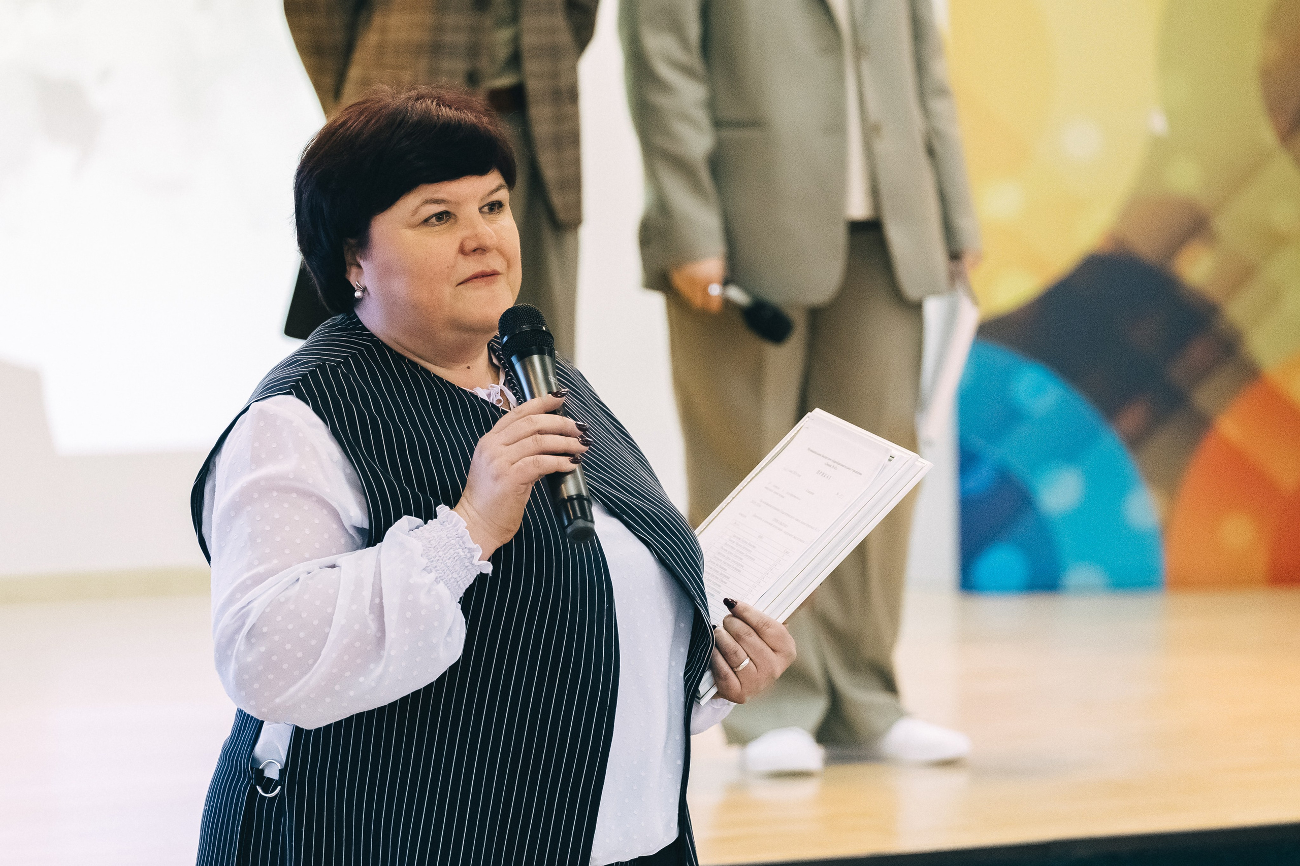 Последний звонок «Лицей 62». Фотограф Кемерово | Сергей