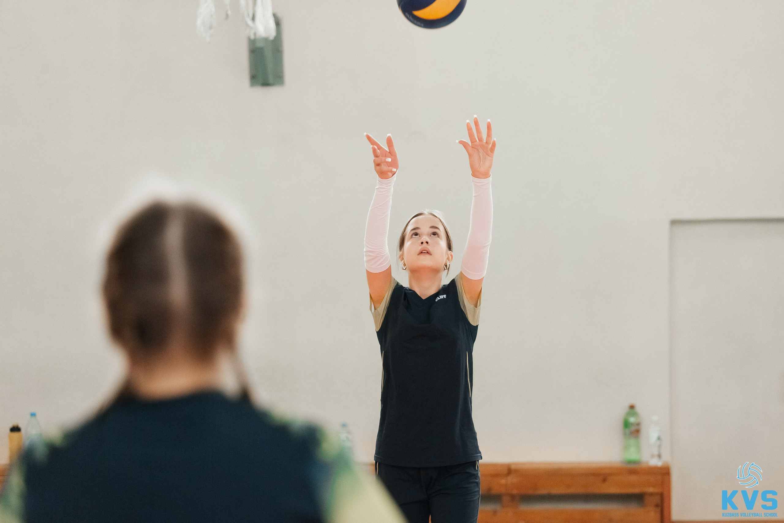 Волейбольный турнир «Надежда Сибири». Фотограф Кемерово | Сергей