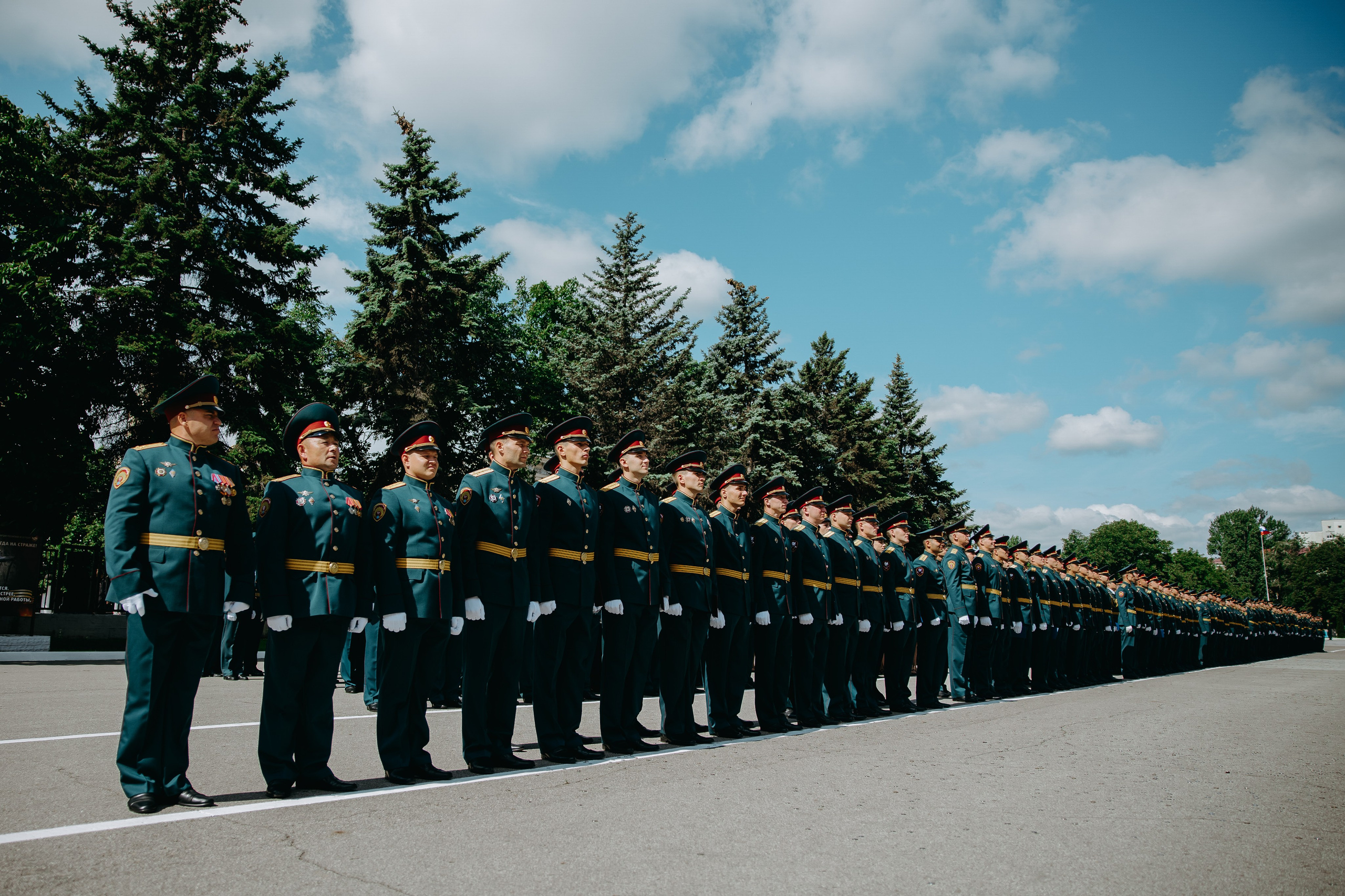 Выпускной — СВКИ. Фотограф в Саратове Александр Кухаренко. И не только в Саратове :)