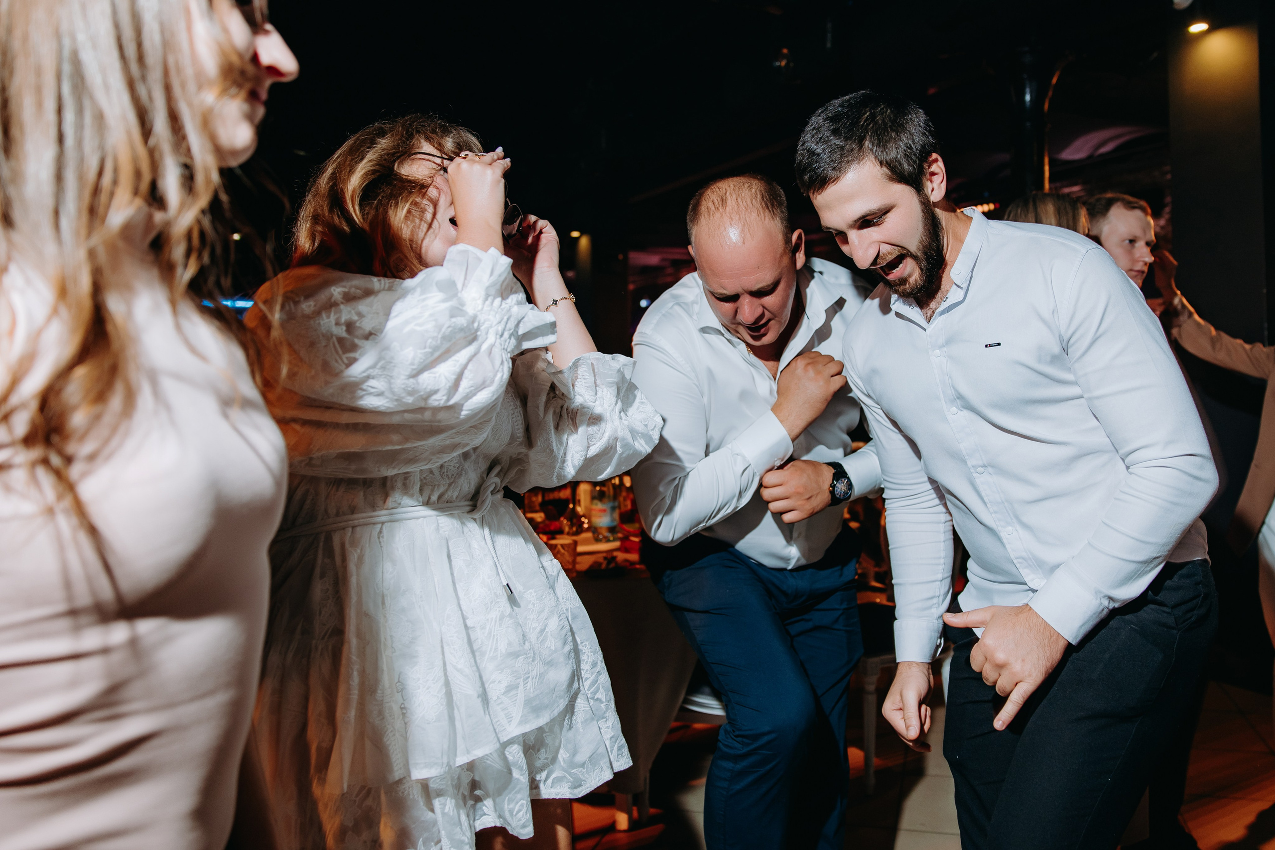 Дмитрий и Екатерина. Фотограф в Саратове Александр Кухаренко. И не только в Саратове :)