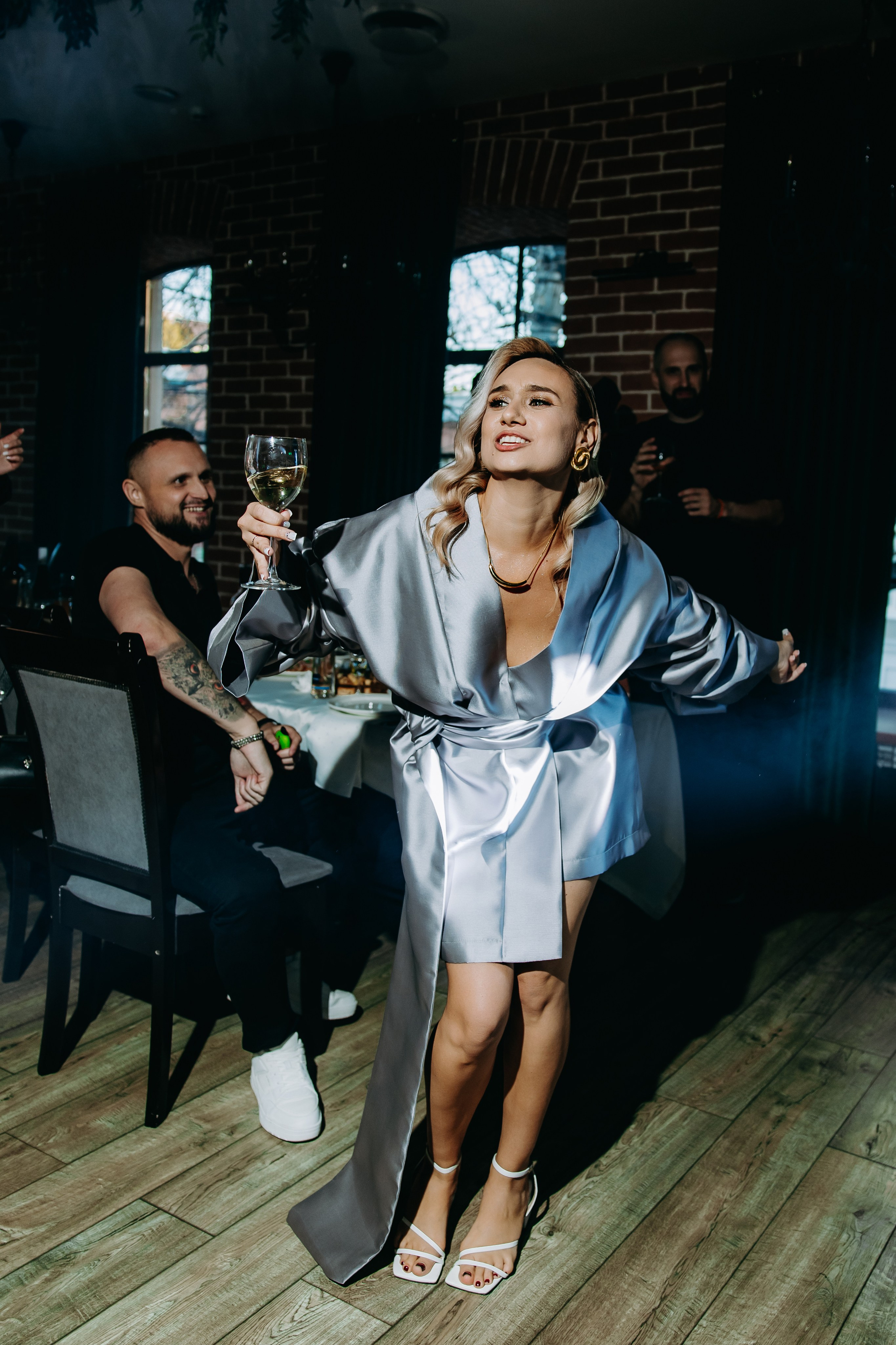 Let's Party — 35. Фотограф в Саратове Александр Кухаренко. И не только в Саратове :)