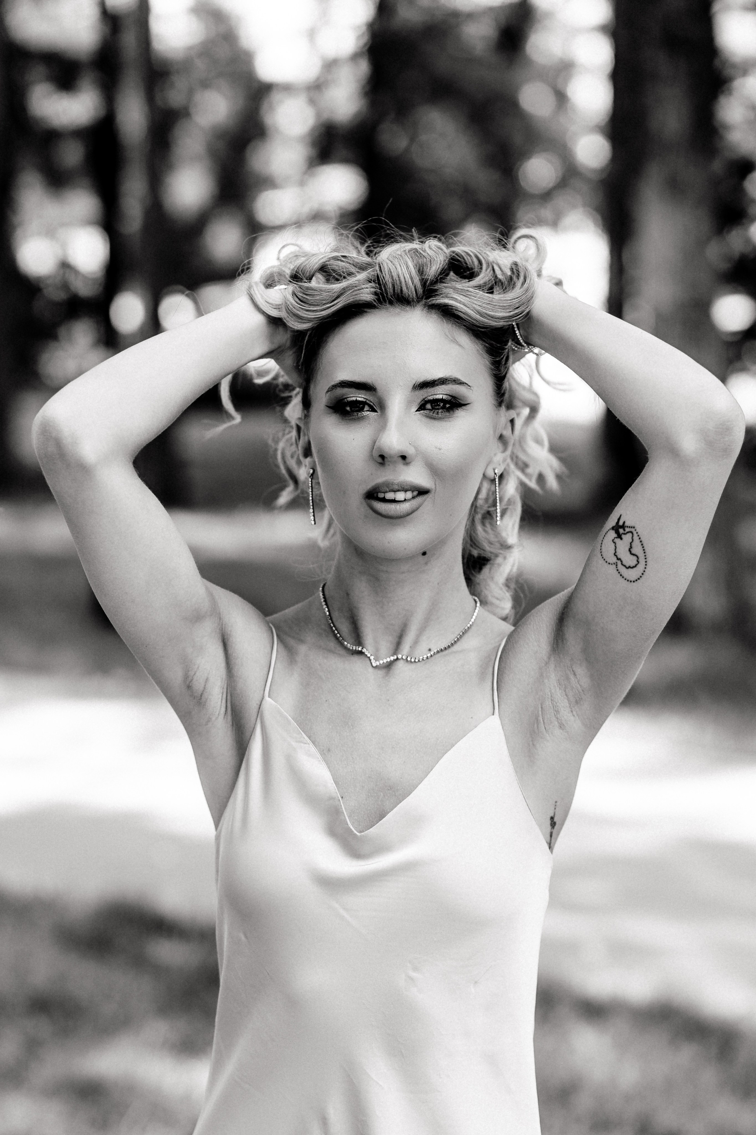 Юлия. Фотограф в Саратове Александр Кухаренко. И не только в Саратове :)