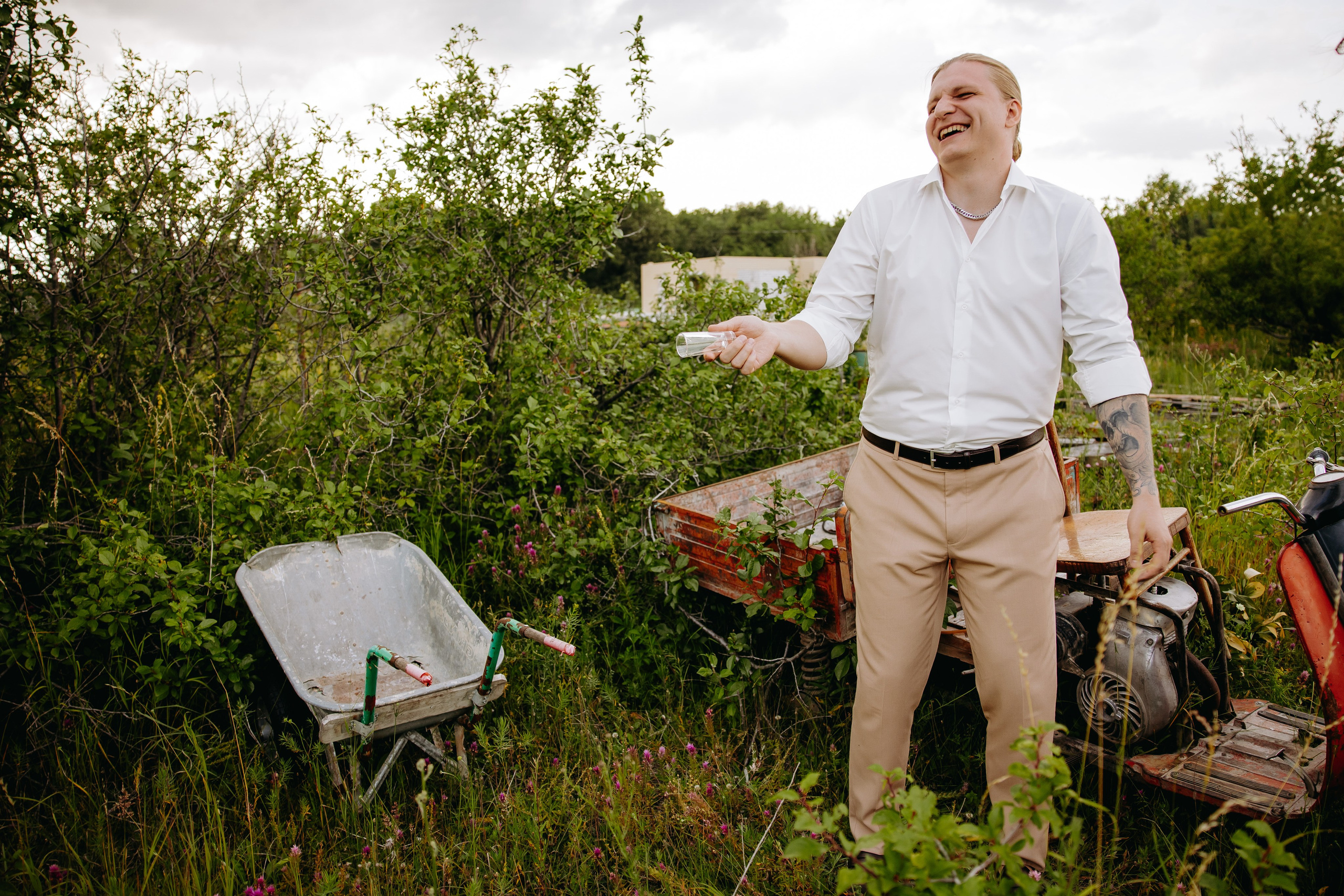 Дмитрий и Яна. Фотограф в Саратове Александр Кухаренко. И не только в Саратове :)