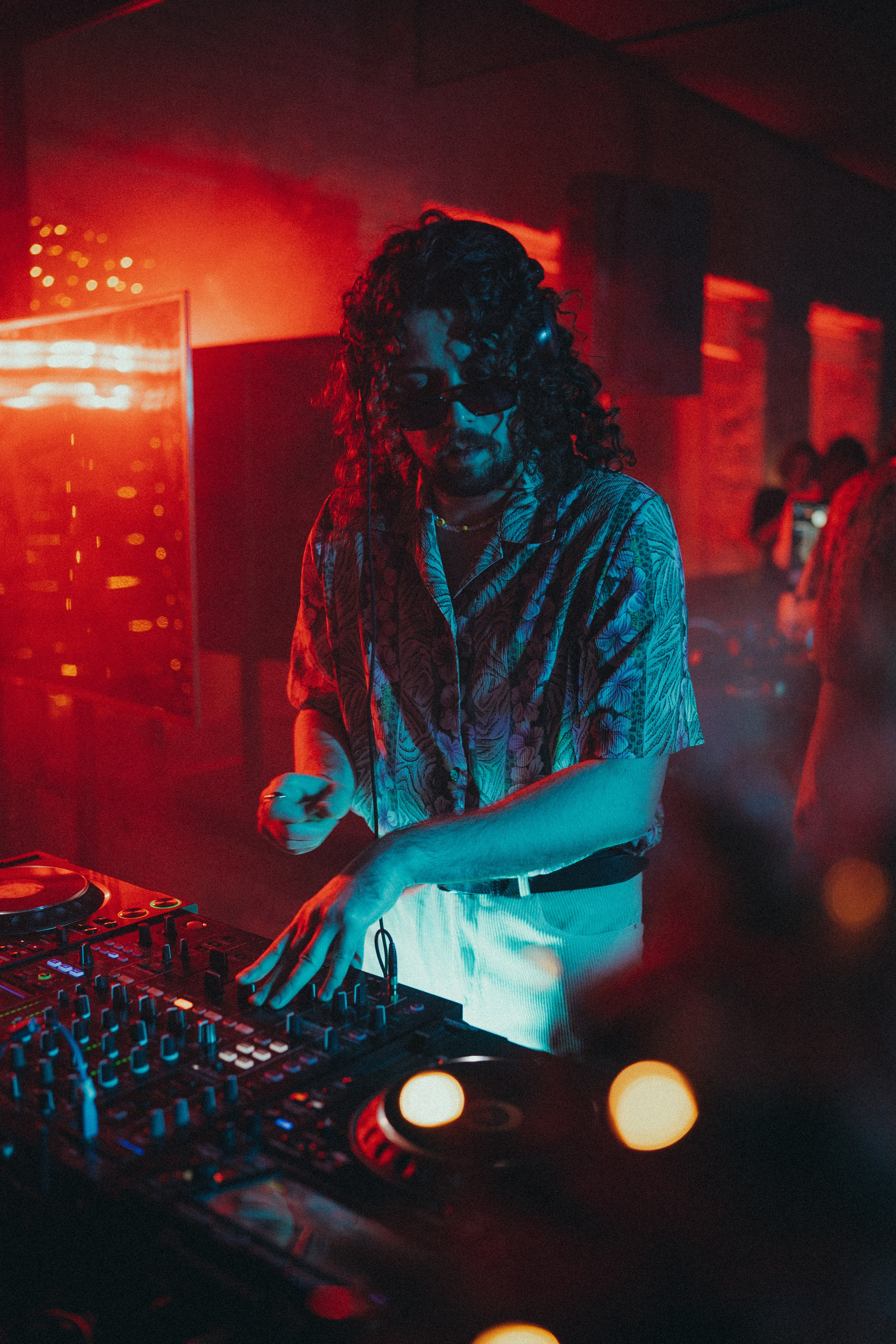 Репортаж. Индивидуальный фотограф в Москве Кирилл Соколов