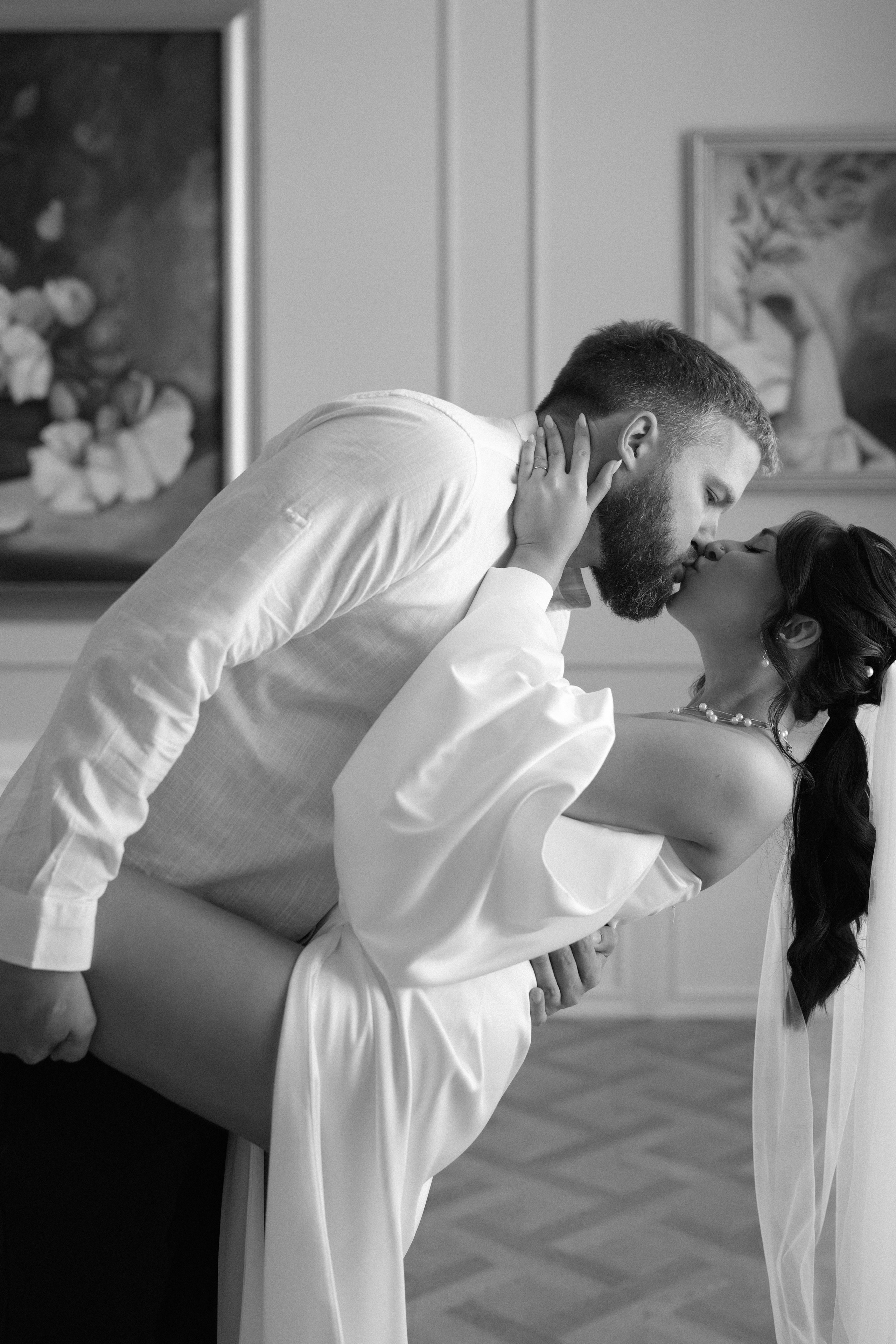 Егор и Марина. Свадебный и семейный фотограф в Краснодаре и Краснодарском крае