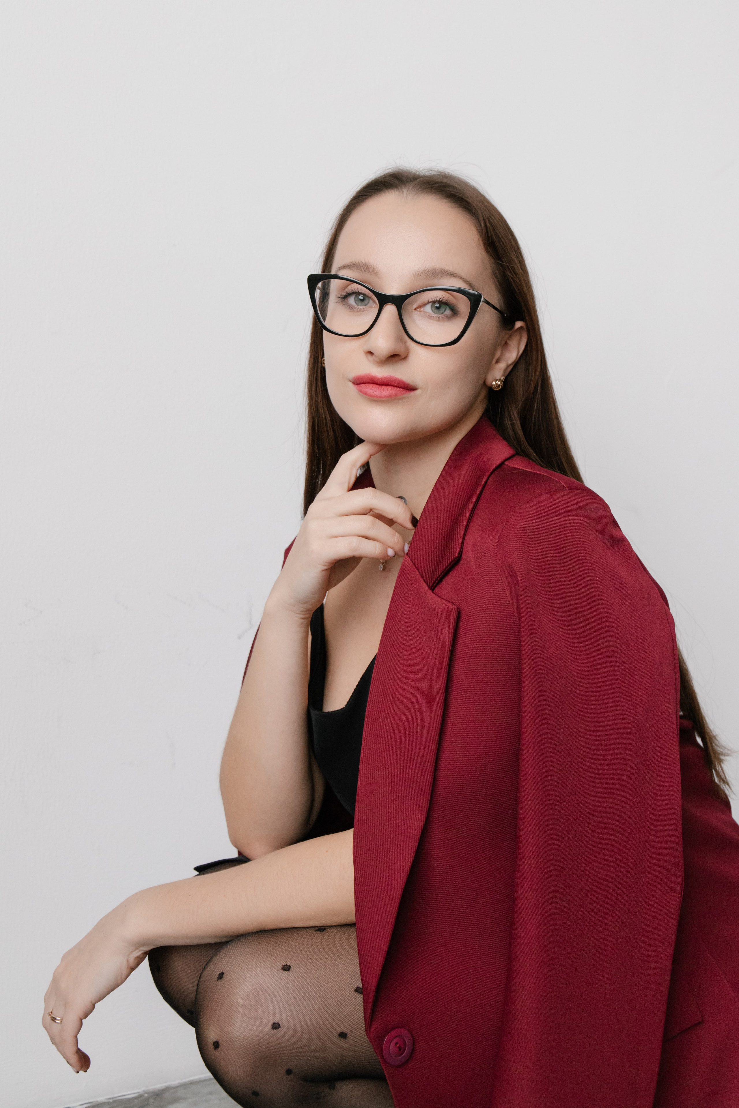 Этажи. Фотограф Елена Балакина (Челябинск)