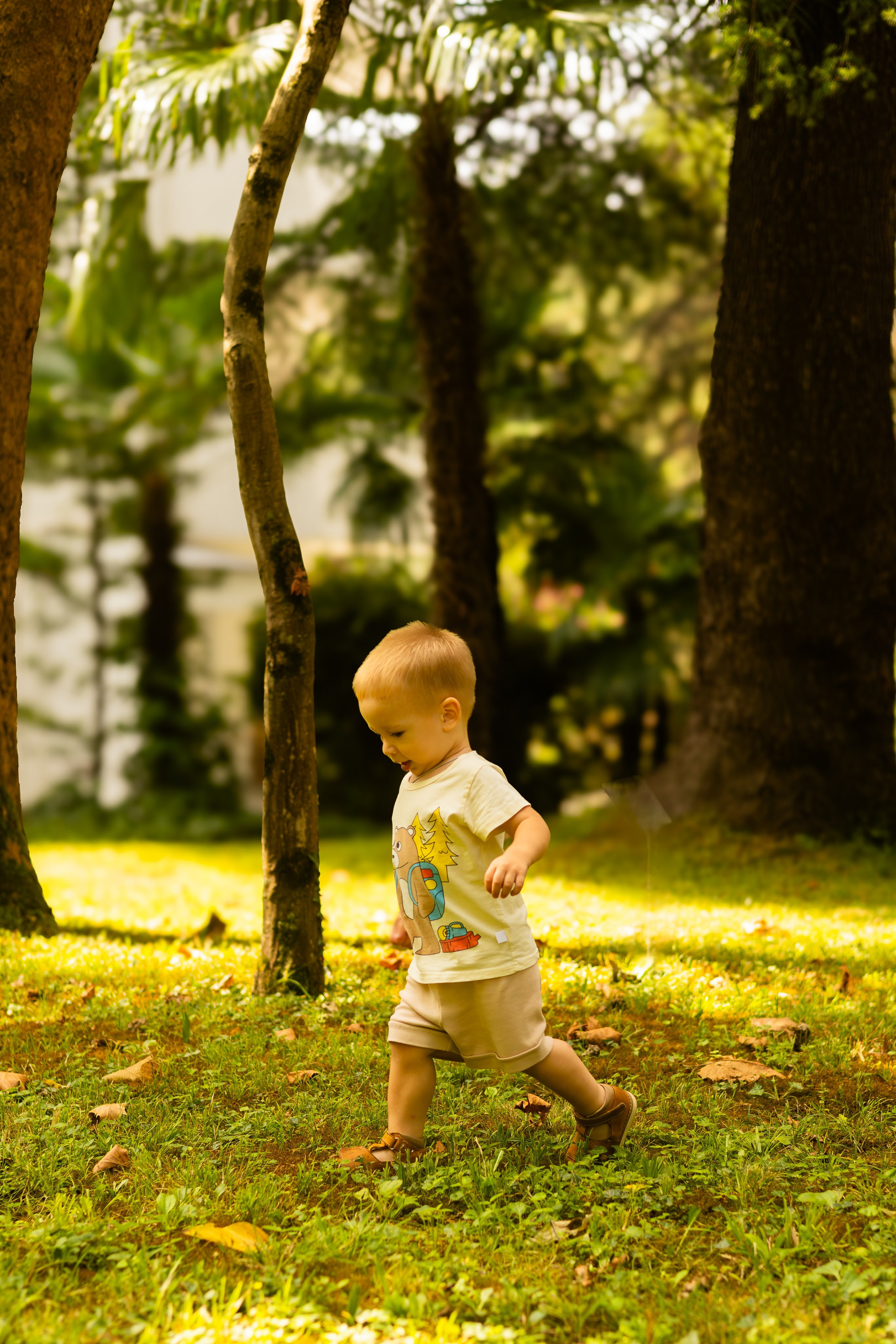 Семья Соколовых. Фотограф Мария Камаева