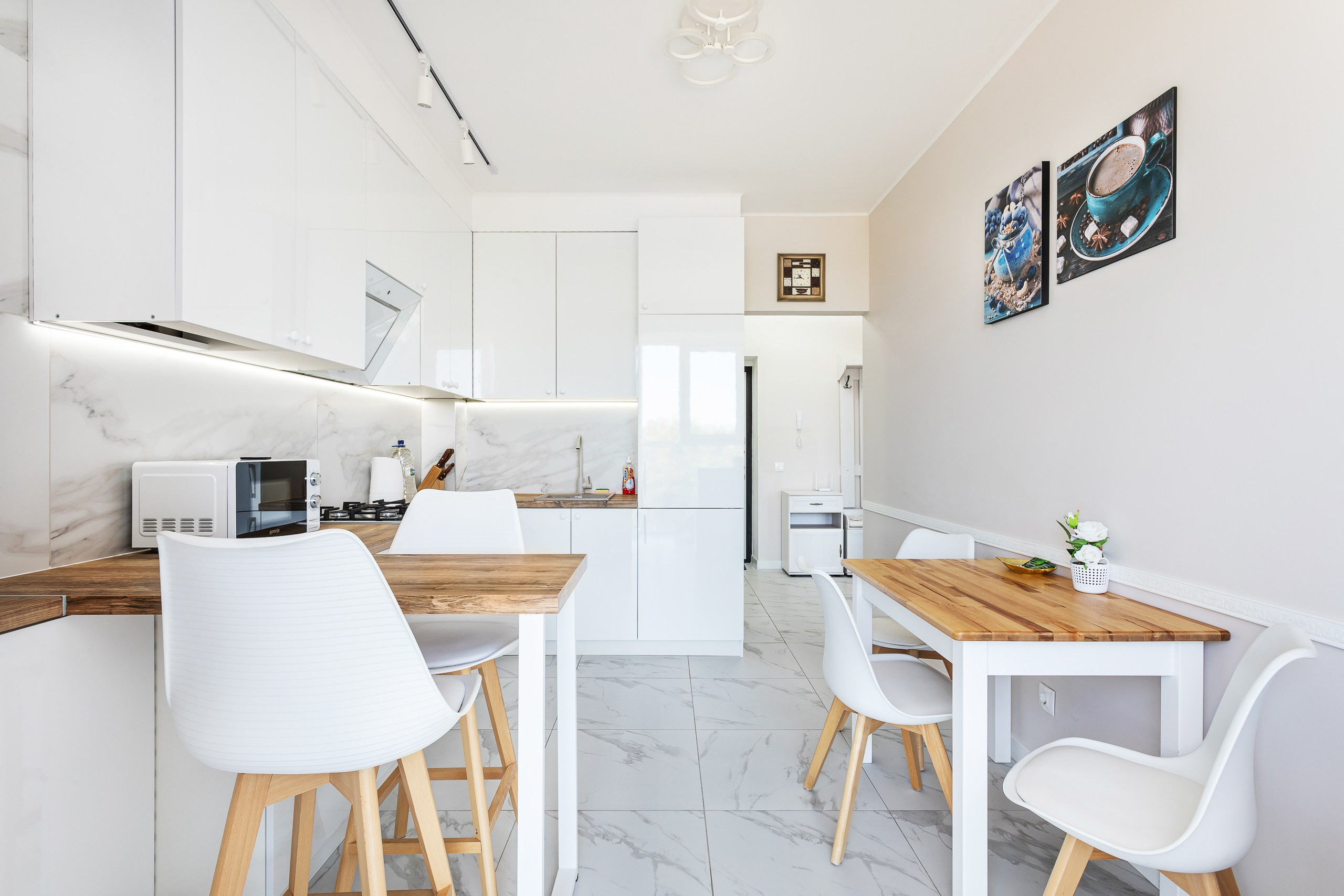 Фотосъемка квартир для аренды в Калининграде. Фотограф в Калининграде Антон Окороков