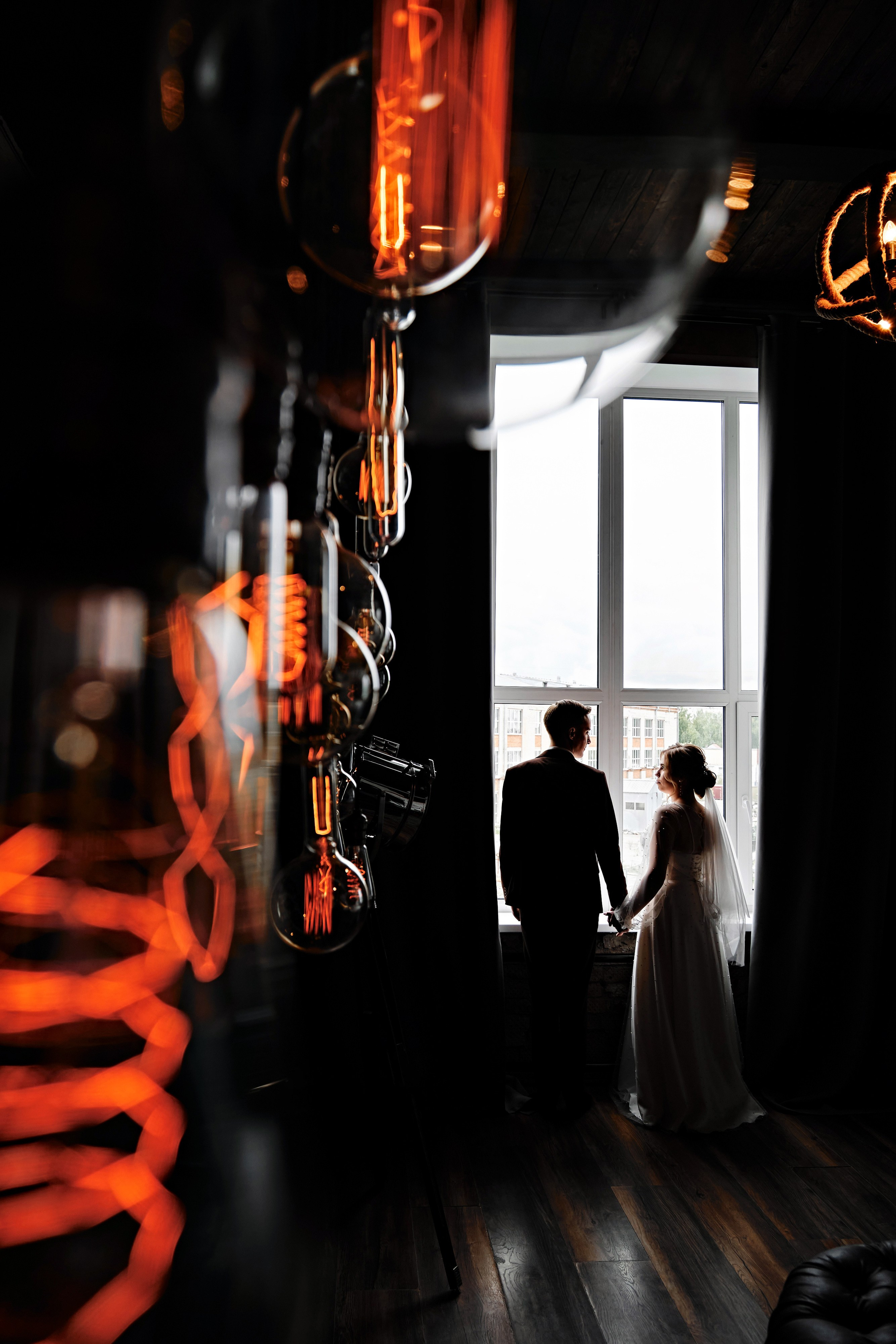 Альберт Галаутдинов — Свадебный фотограф в Томске