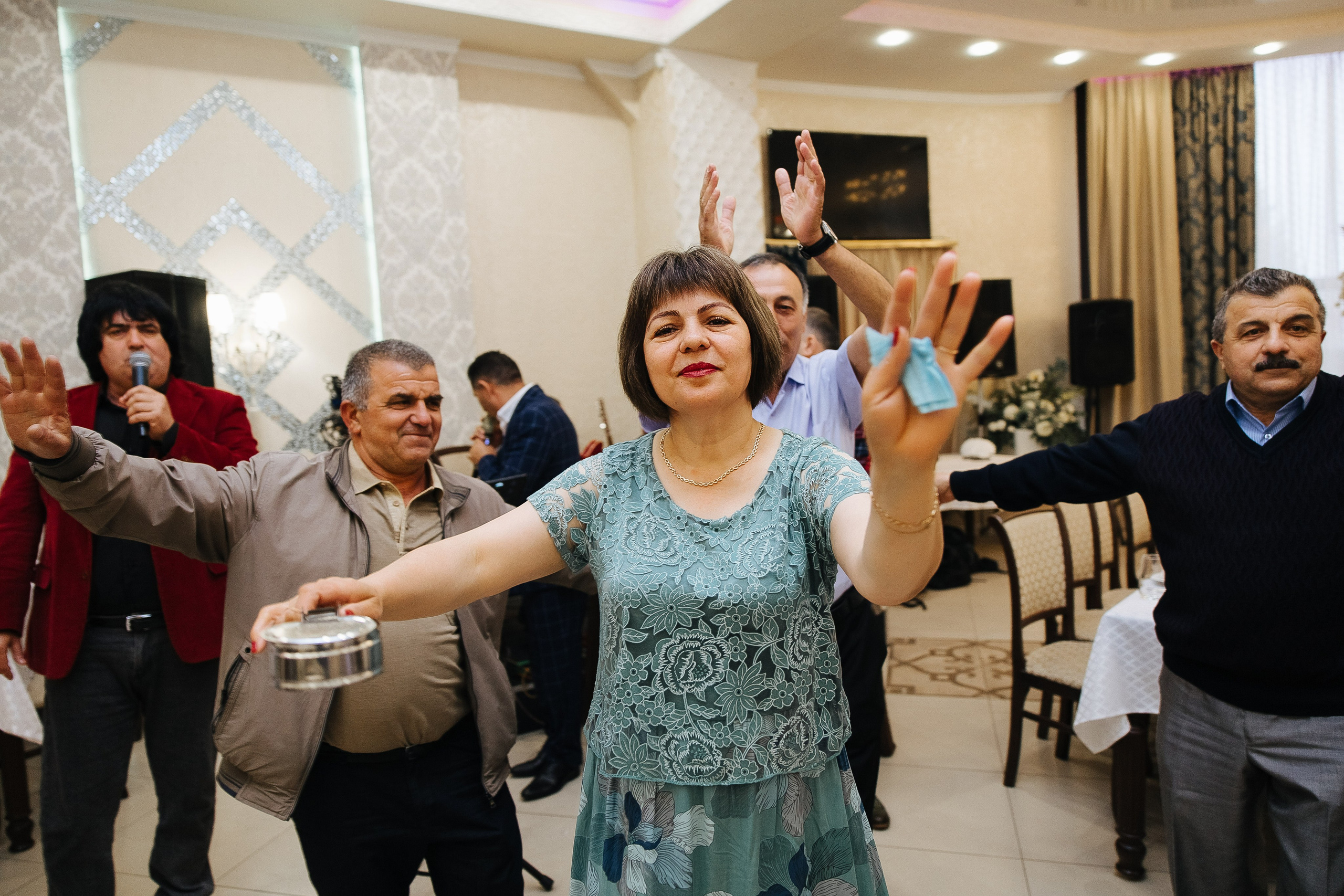 Шах и Ирада. Фотограф в Красноярске Надежда Воскресенская