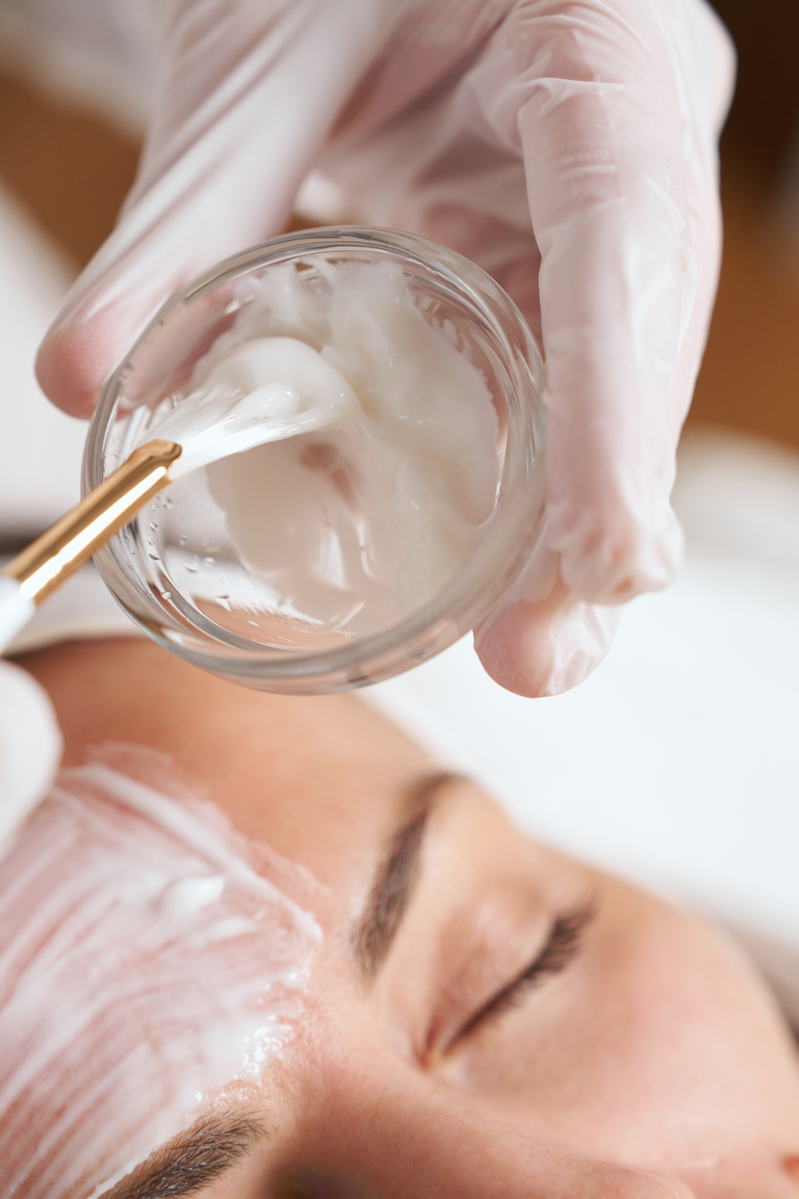 AMO beauty clinics. Рекламный, интерьерный, предметный фотограф в Москве, Санкт-Петербурге Ждан Павел