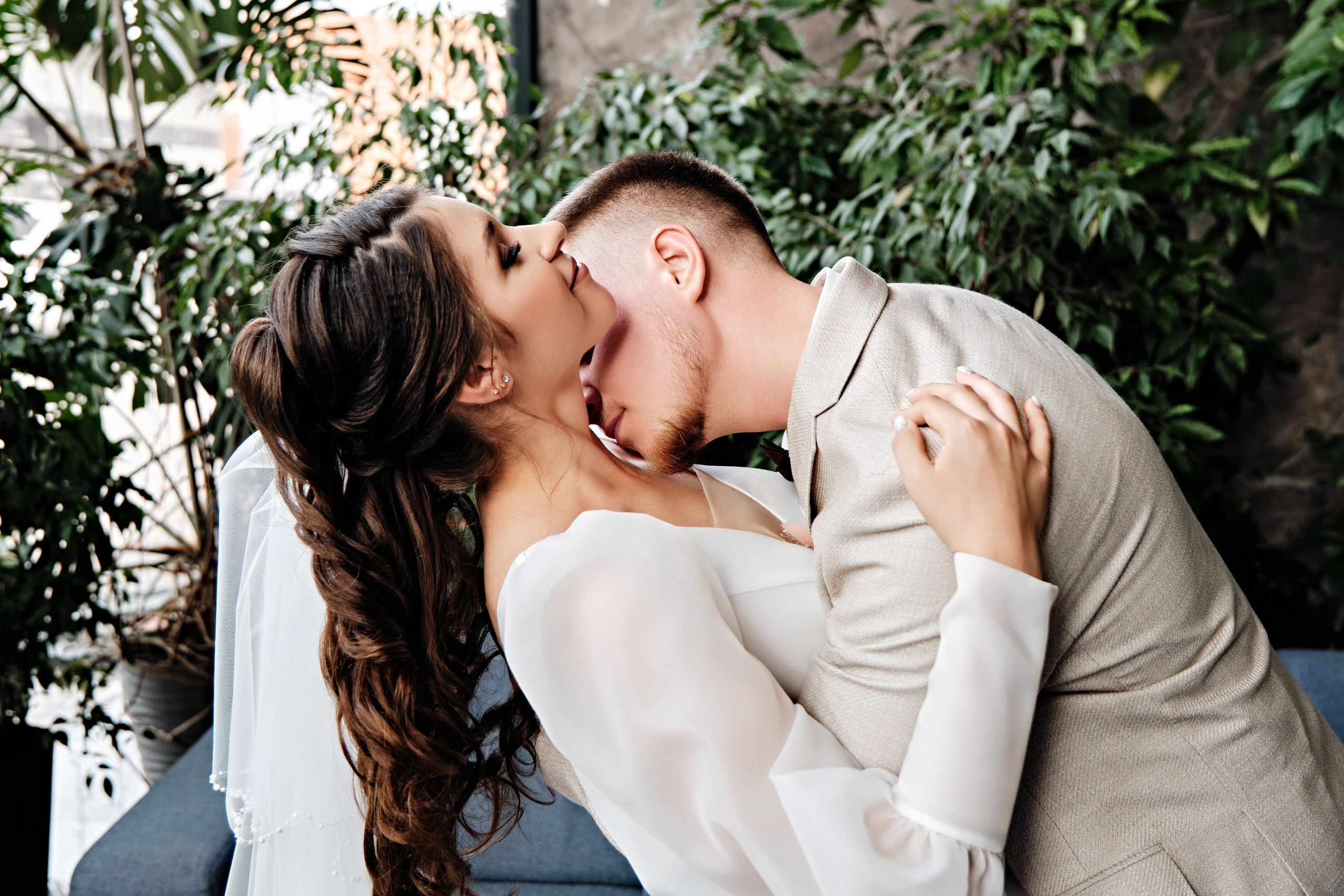 Лада и Константин