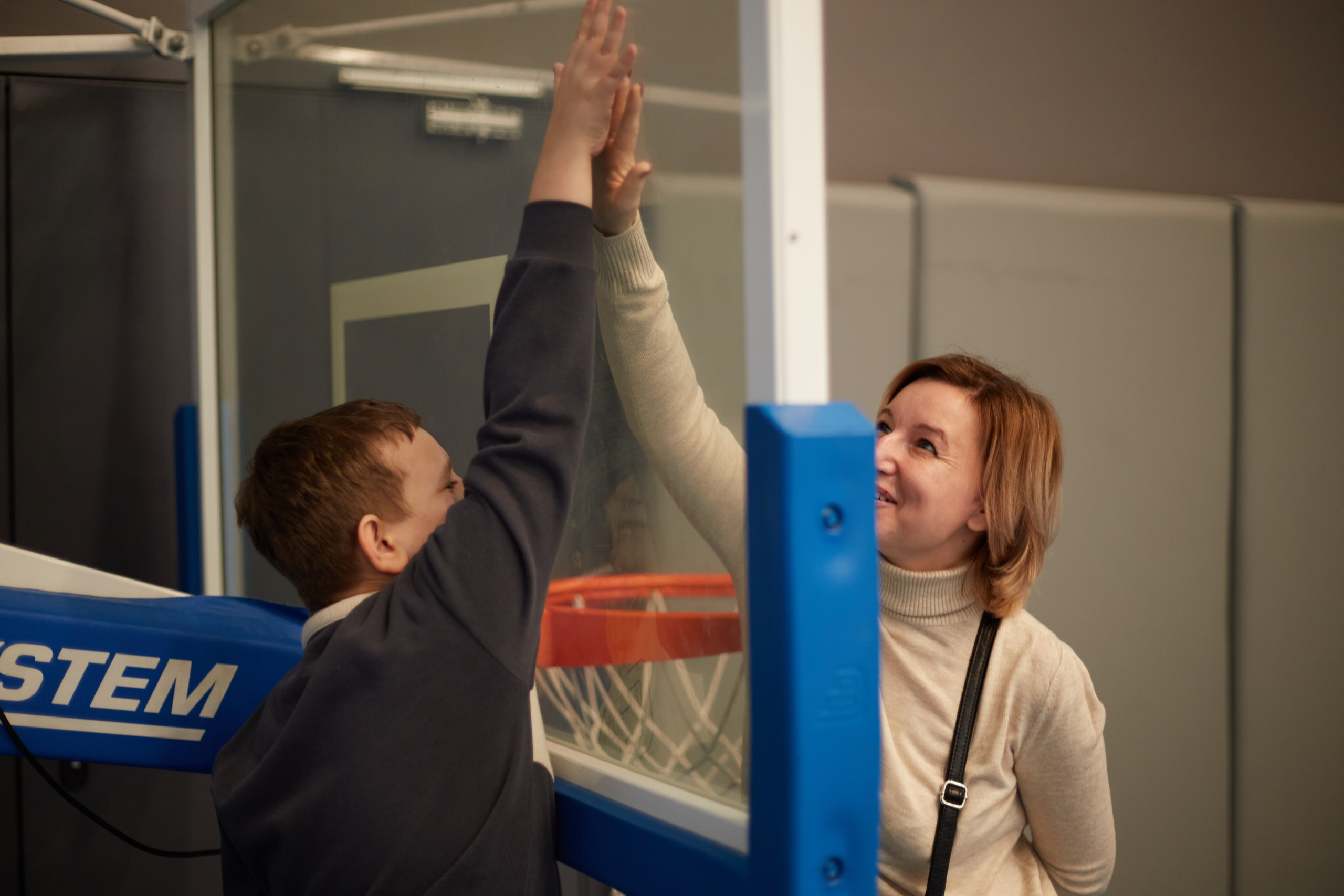 Особенный заплыв, Аксай, дворец спорта. Фотограф Зиновьев Михаил. Фотограф Зиновьев Михаил
