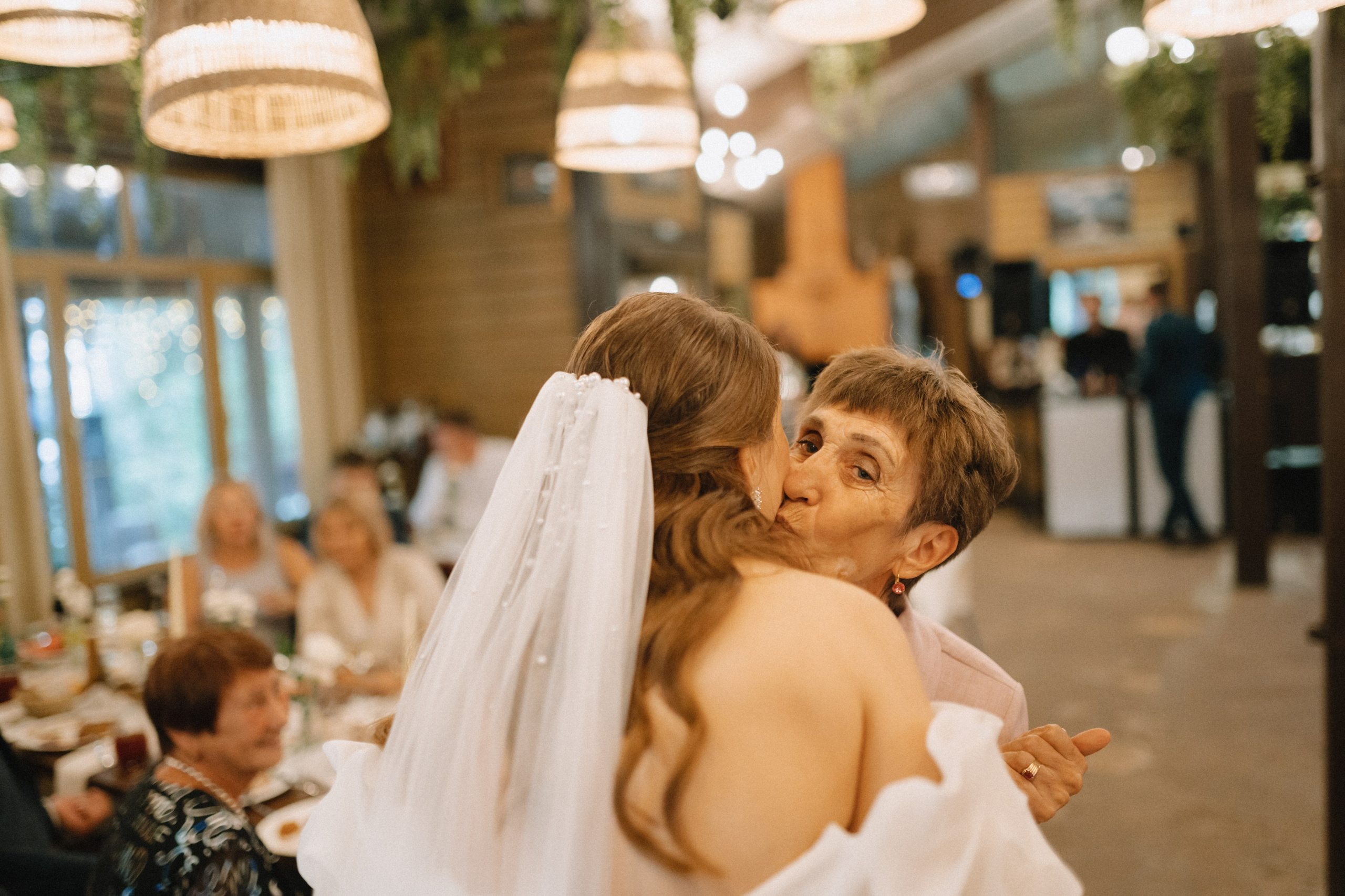 Константин и Алина. Свадебный фотограф в Новосибирска