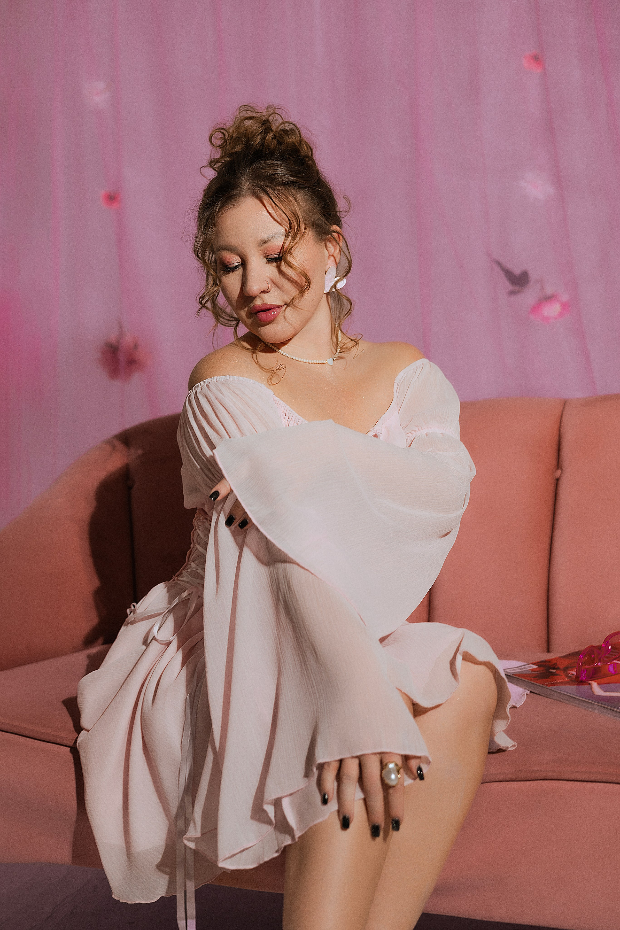 ㅤ. Фотостудия Шелест