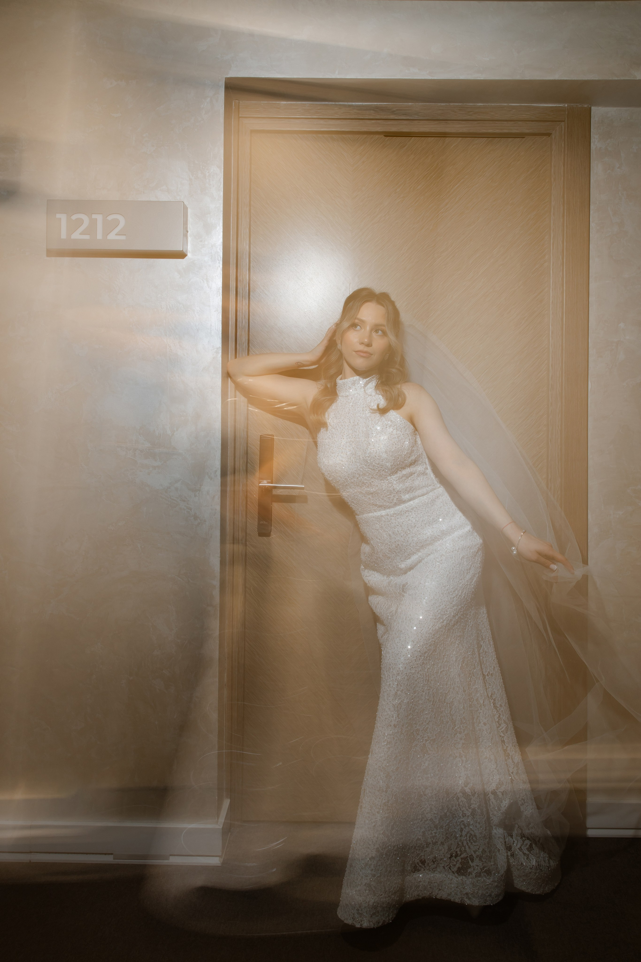 Свадебный день Паши и Насти. Свадебный фотограф Анна Бабахина