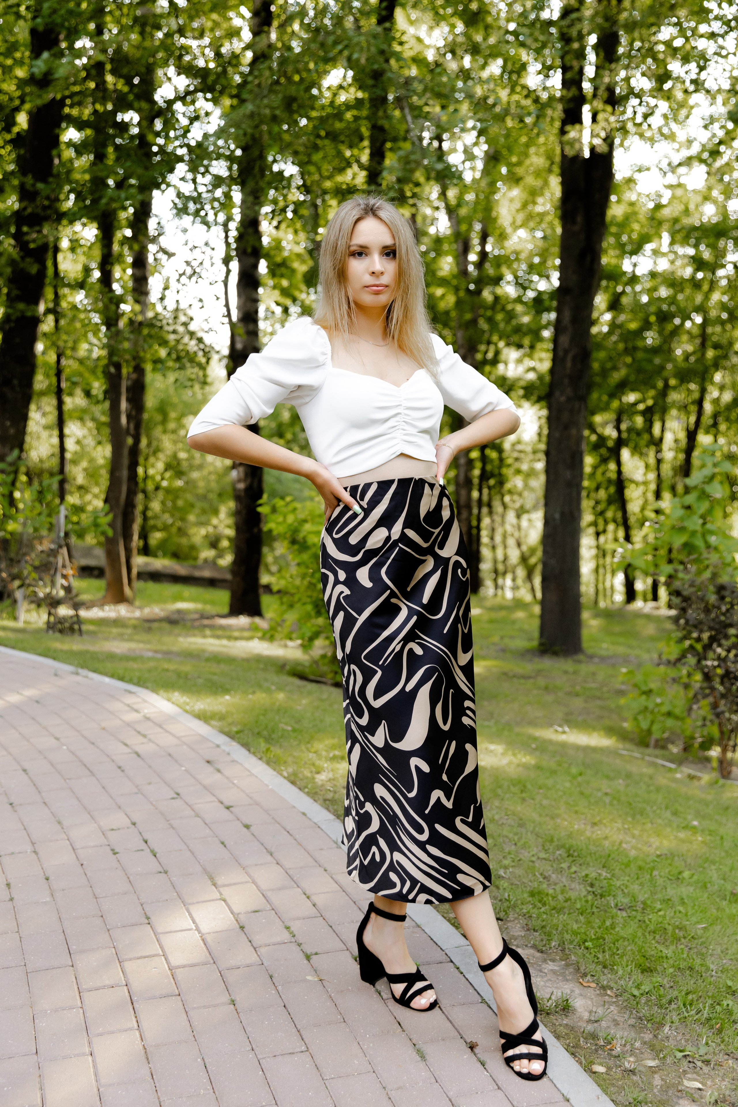 Свадебный день Антона и Маши. Свадебный фотограф Анна Бабахина