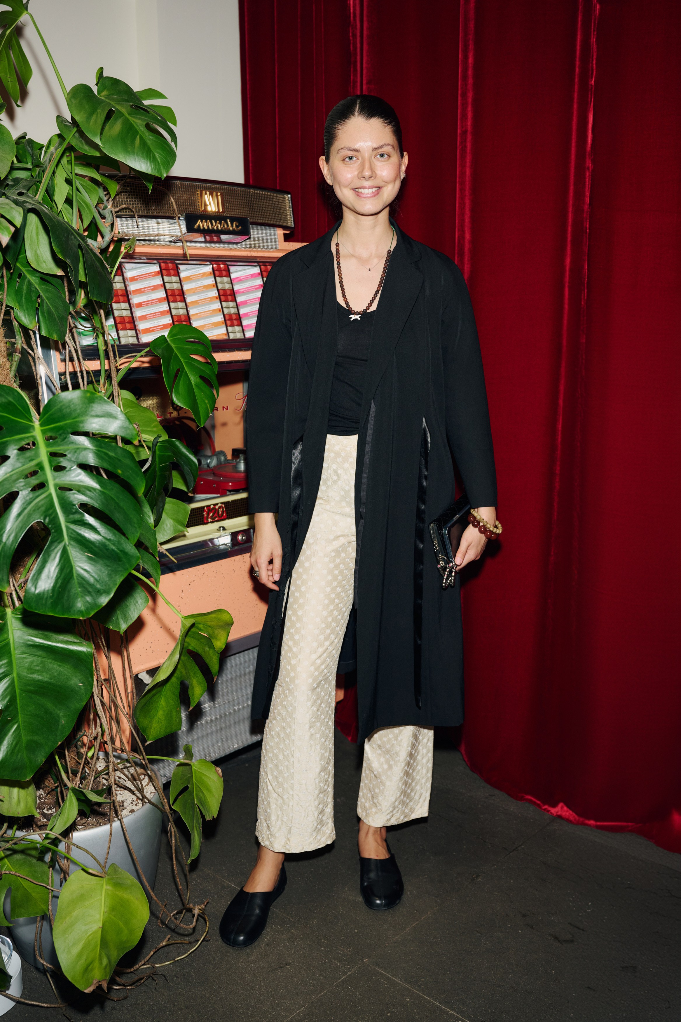 FROMSABÁ X JULIA KRAVCHUK. Фотограф Сергей Бойко Москва