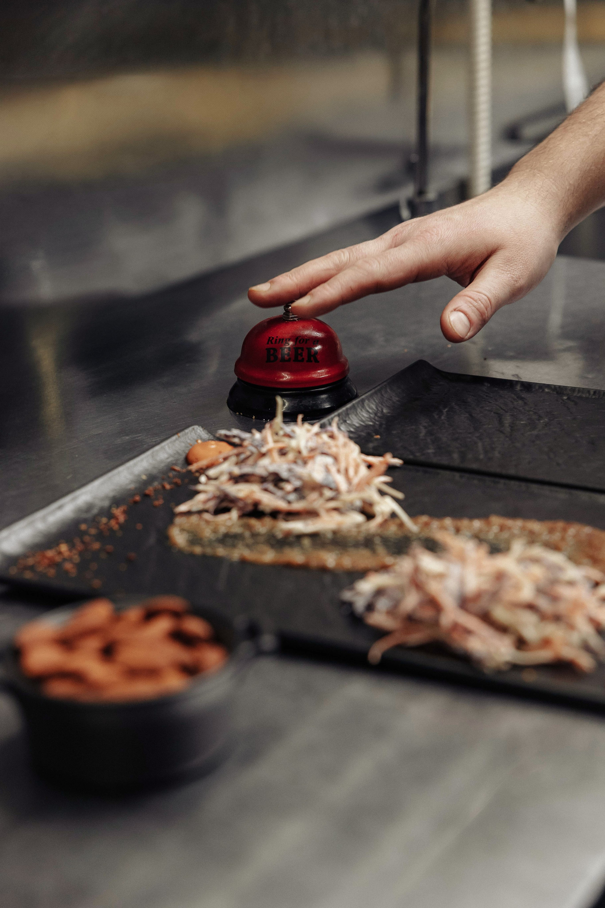 День рождения бара «Рога и Копыта». Алексей Шаров — свадебный и репортажный фотограф в Нижнем Новгороде