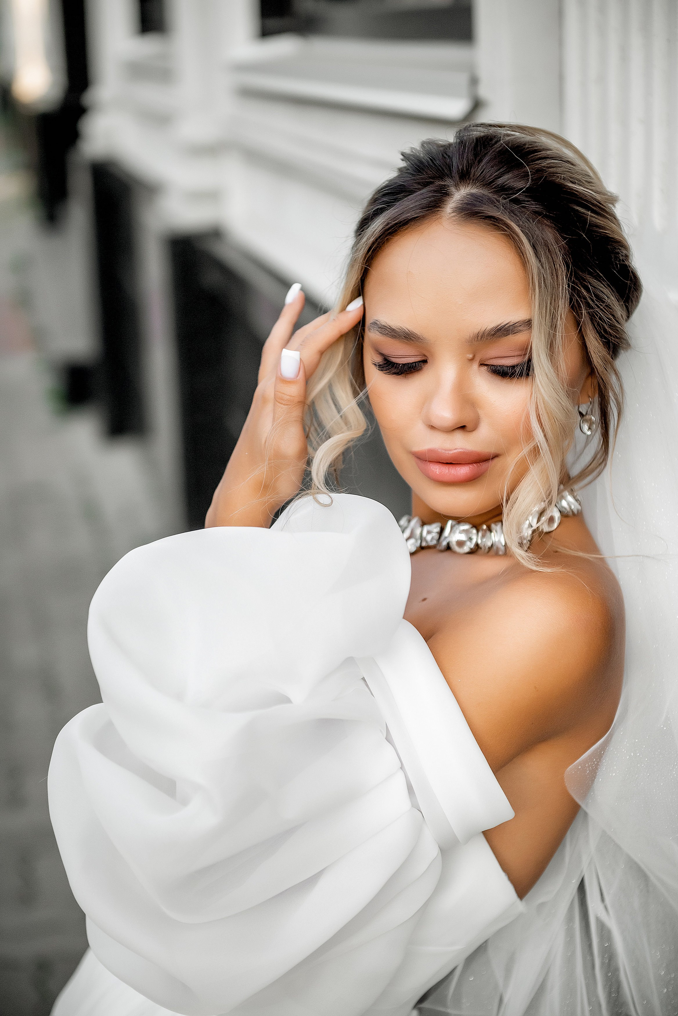 Вова и Таня